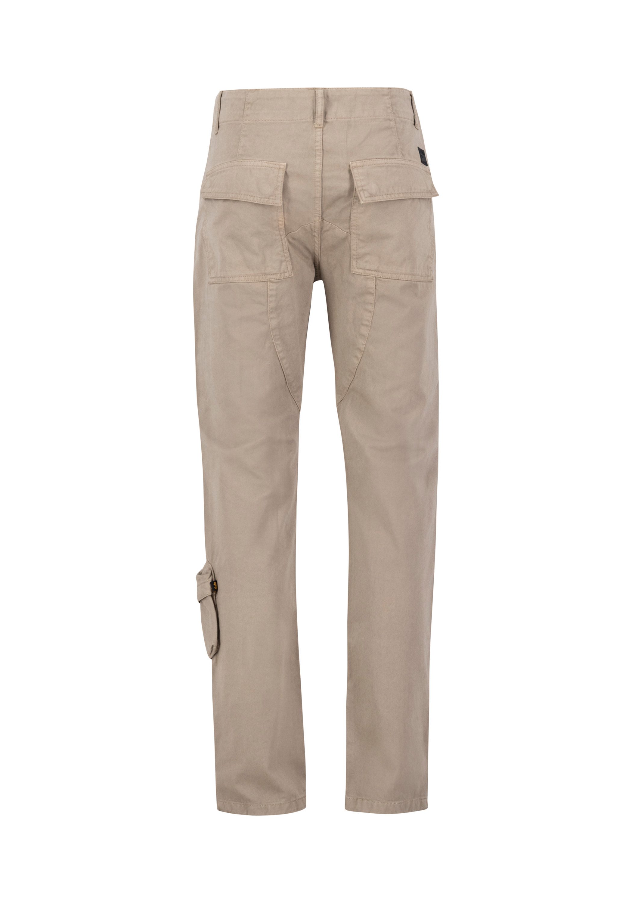 Alpha Industries Cargobroek Men Pants Tactical Pant