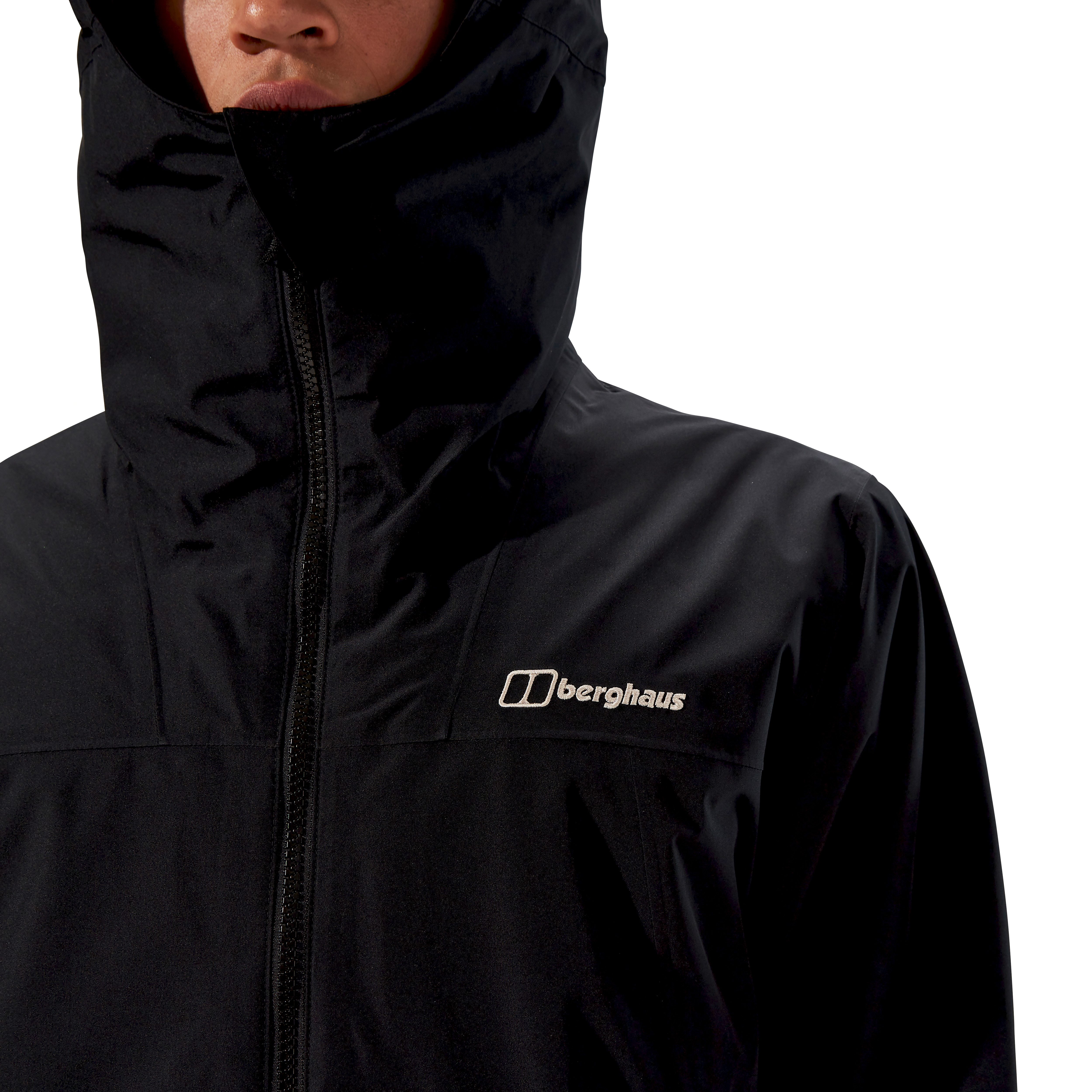 Berghaus Functioneel jack DELUGE PRO 3.0 INSULATED JACKET