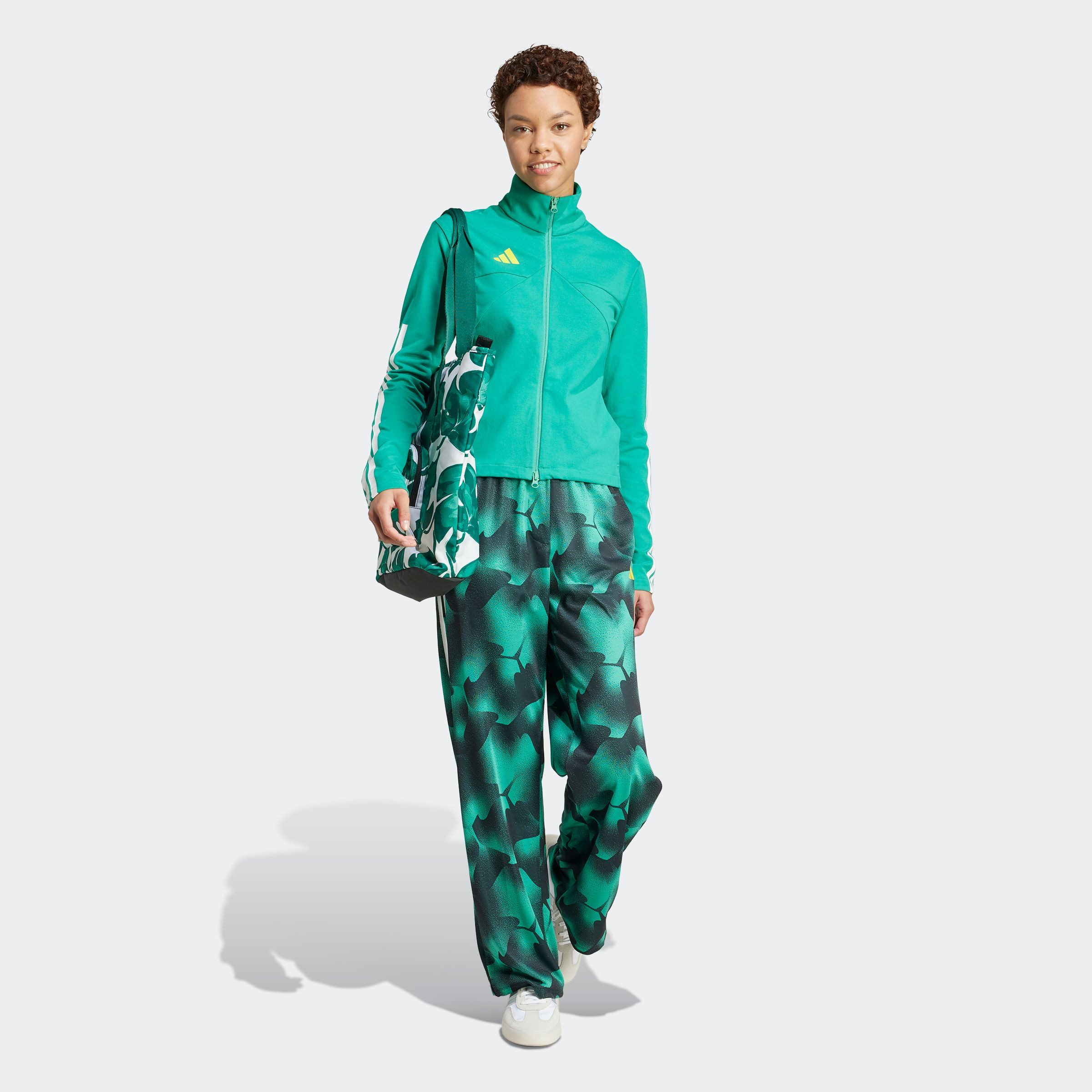 adidas Sportswear Sportbroek W TIRO Q2 WL PT (1-delig)