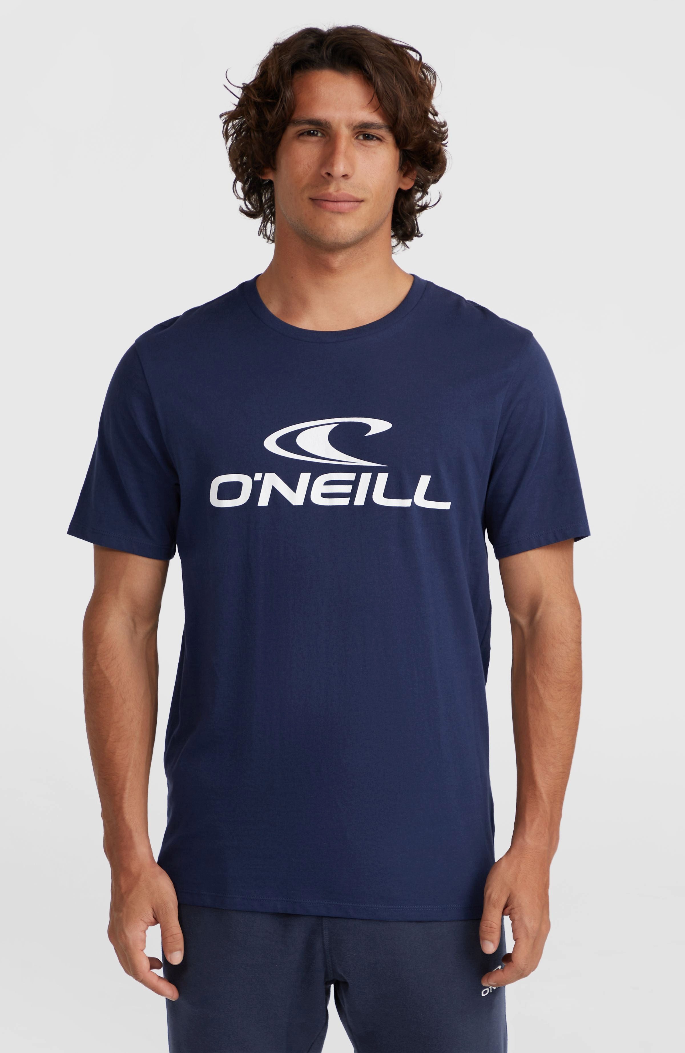 O'Neill T-shirt O'NEILL LOGO T-SHIRT