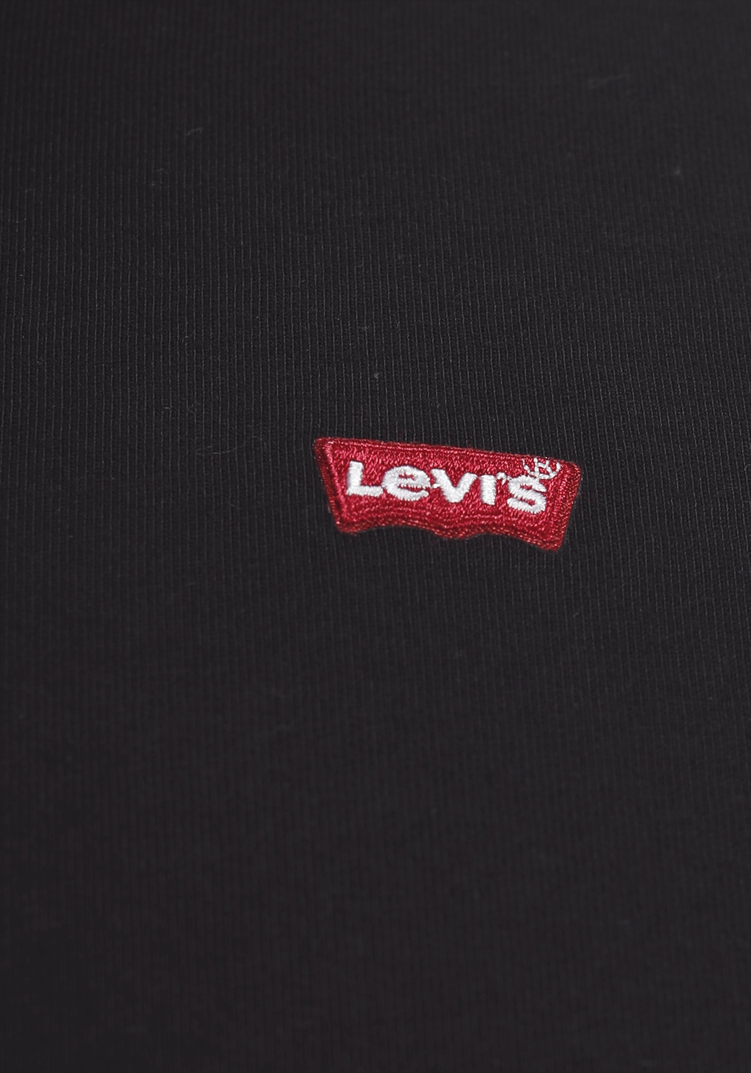 Levi's® Plus T-shirt LE BIG ORIGINAL HM TEE