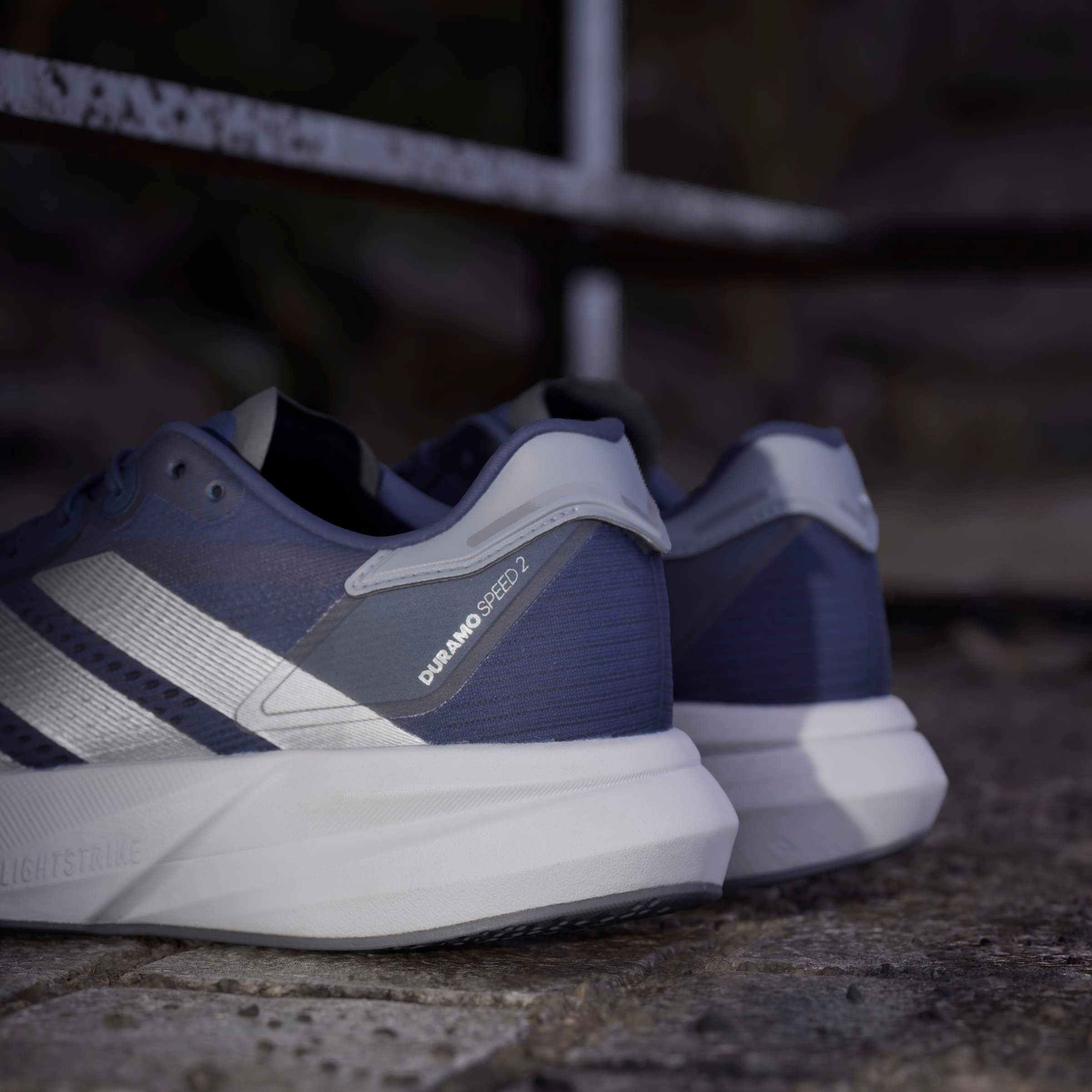adidas Performance Runningschoenen DURAMO SPEED 2