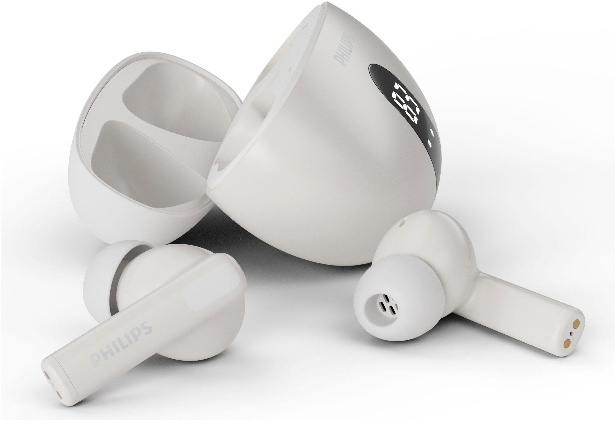 Philips Draadloze in-ear hoofdtelefoon TAT 2520