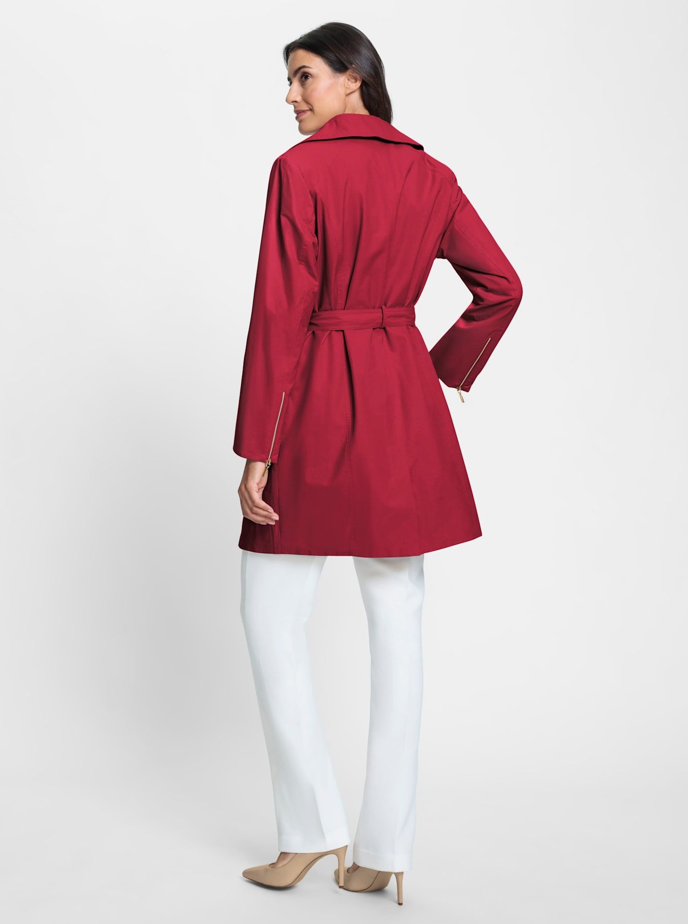 Classic Inspirationen Trenchcoat