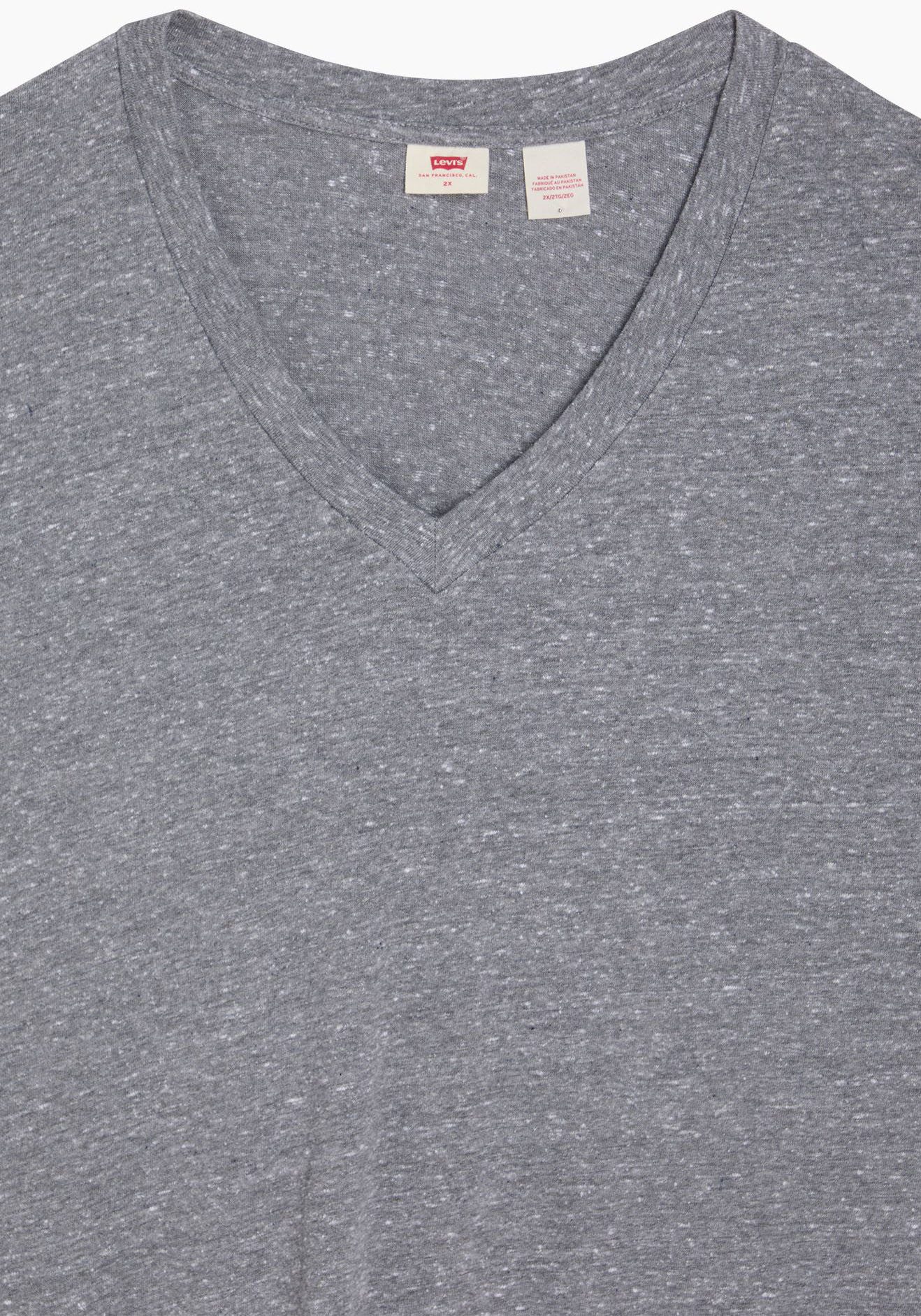 Levi's® Plus Shirt met V-hals PL BOXY TANK