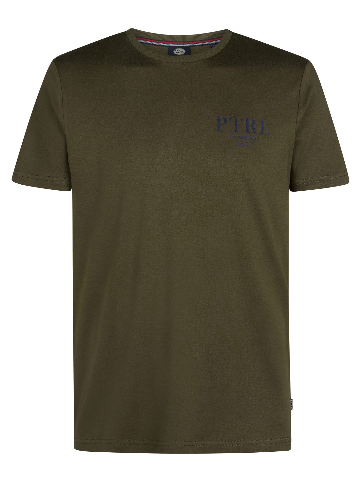 Petrol Industries T-shirt