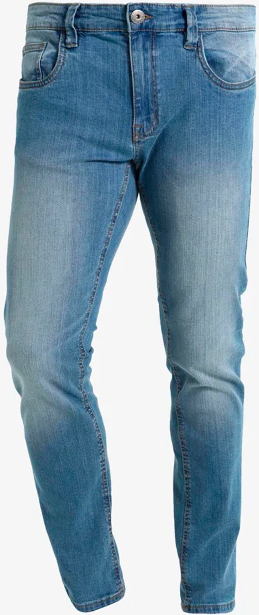 Indicode Regular fit jeans TONY