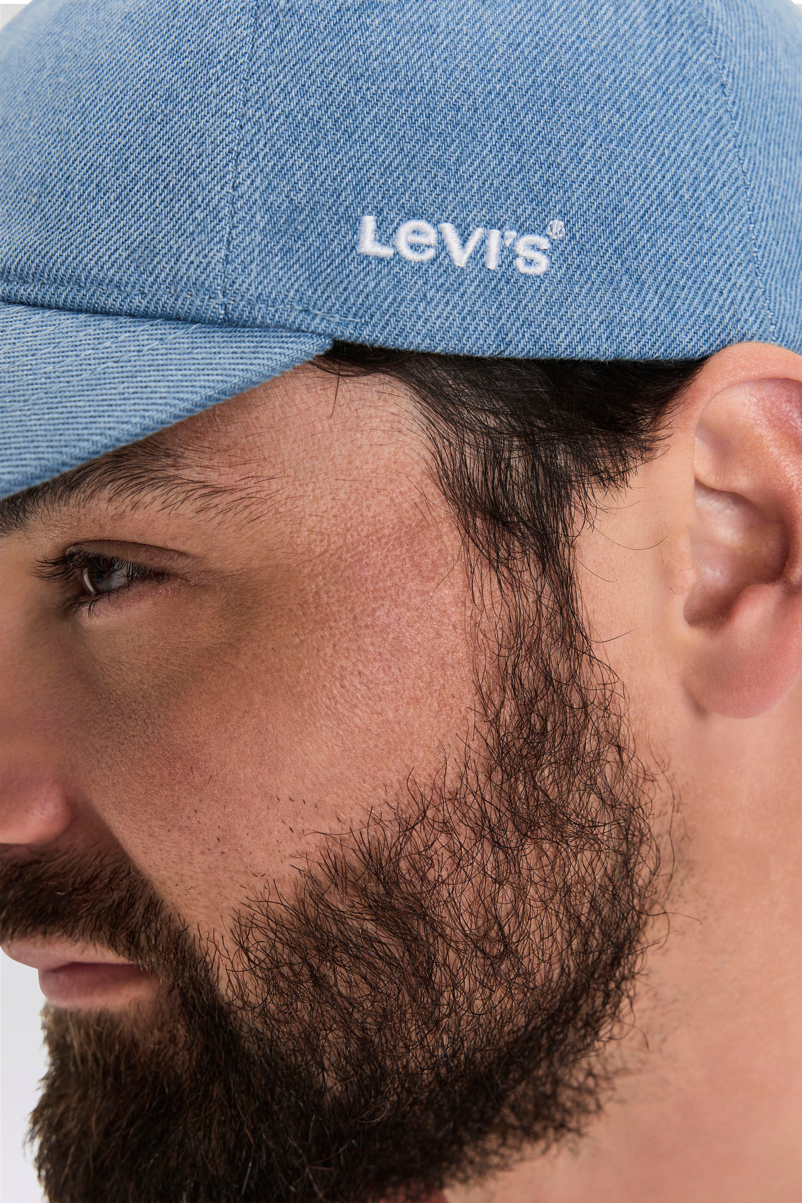 Levi's® Baseballcap Essential