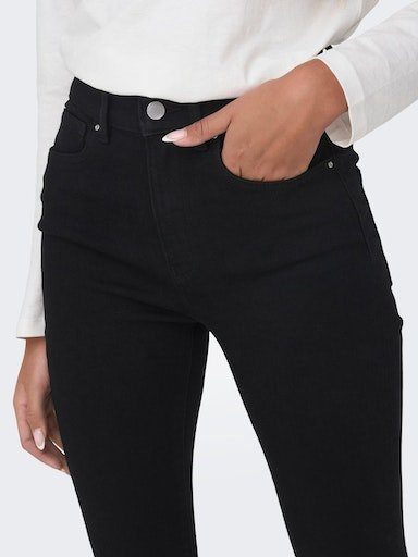 Only Skinny fit jeans ONLMILA HW SK ANK DNM BJ380 NOOS