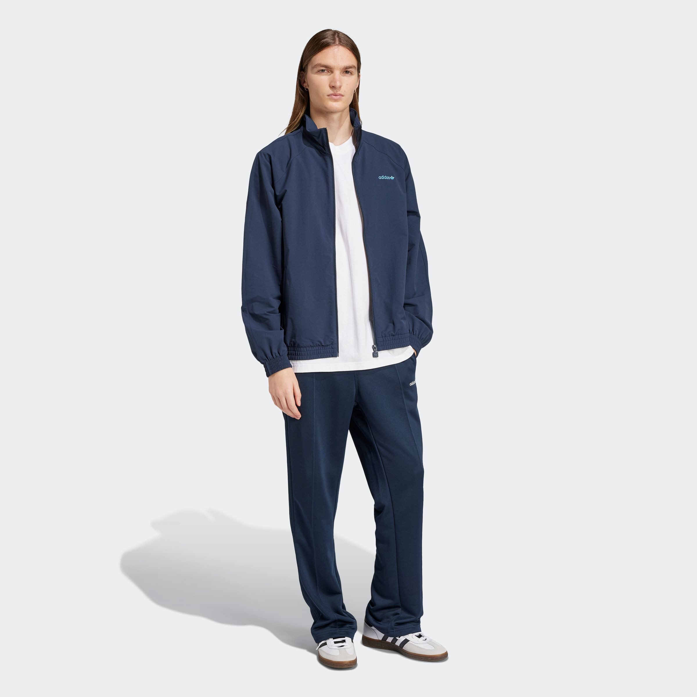 adidas Originals Outdoorjack WOVEN TT