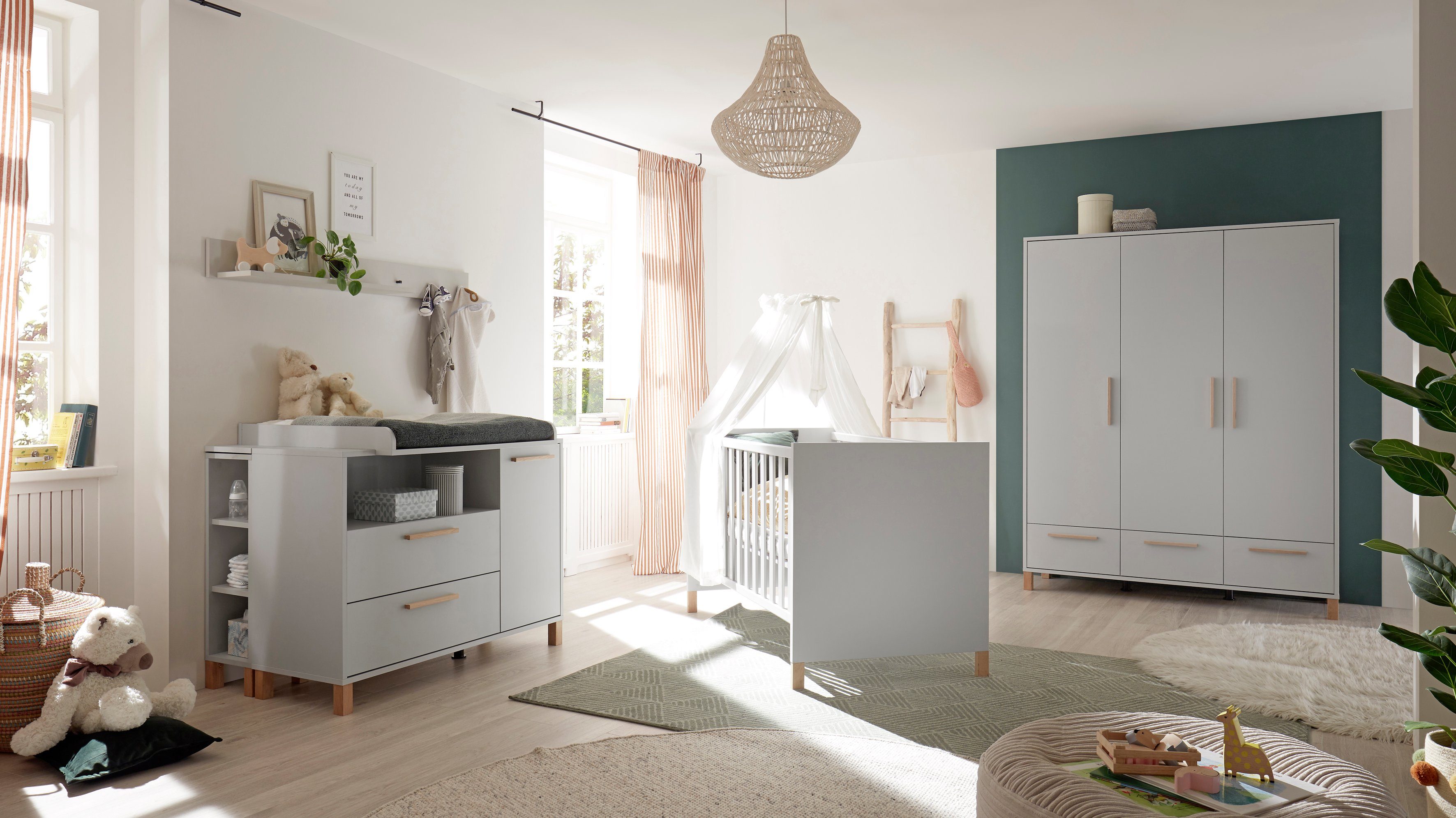 Mäusbacher Commode Olivia Commode breedte 119