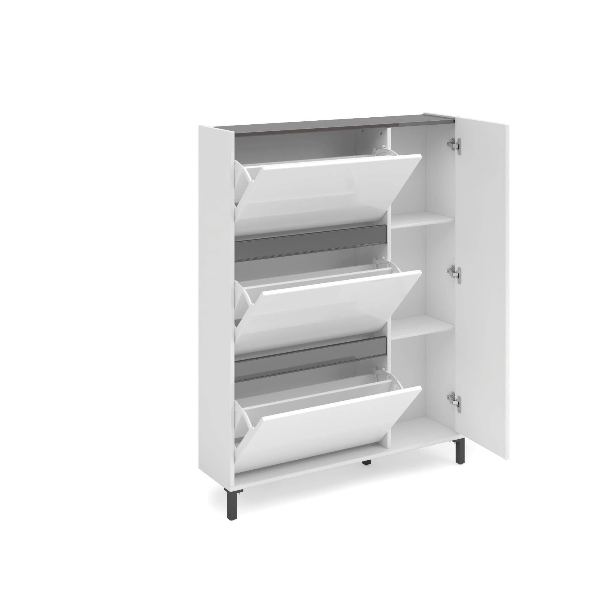 INOSIGN Schoenenkast Easy (1 stuk)