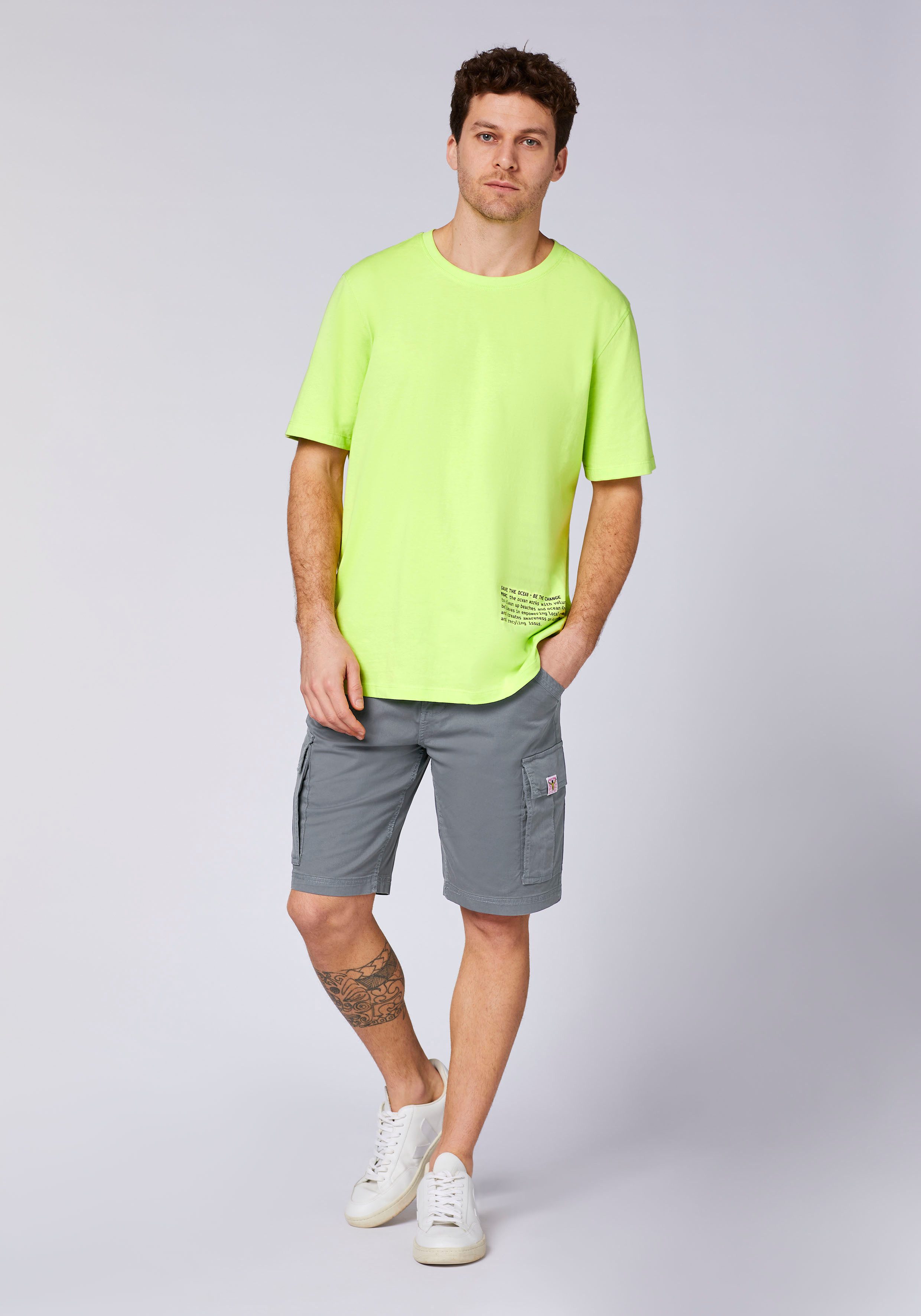 Chiemsee Cargoshort Bermuda