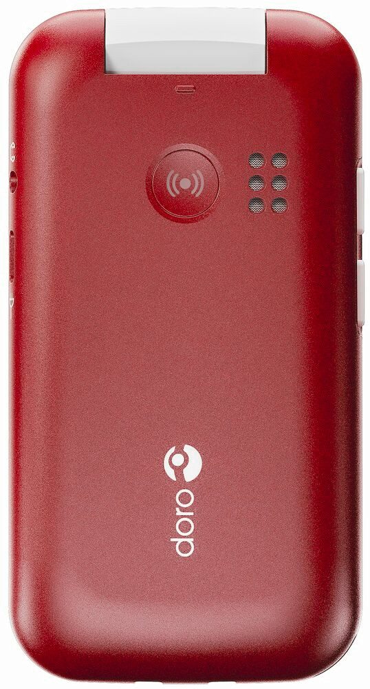Doro Clamshell 2880 (zonder Voeding)