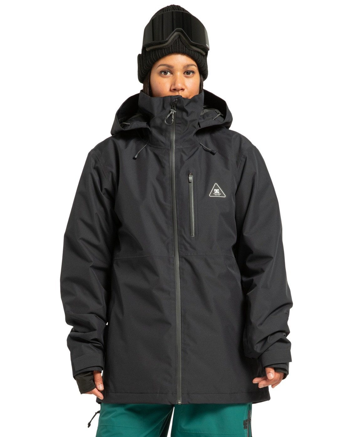 DC Shoes Snowboardjack Basis 30K