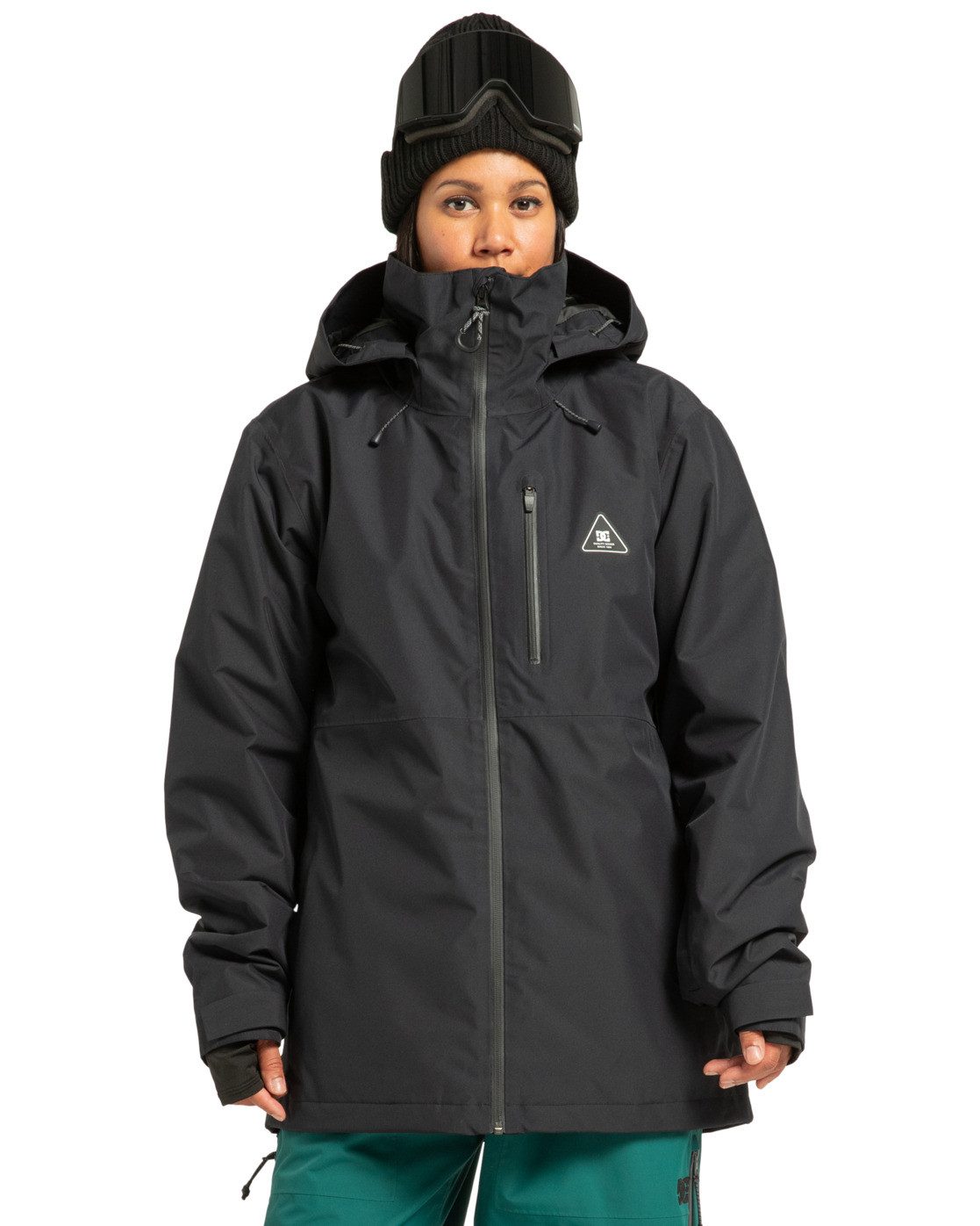 DC Shoes Snowboardjack Basis 30K