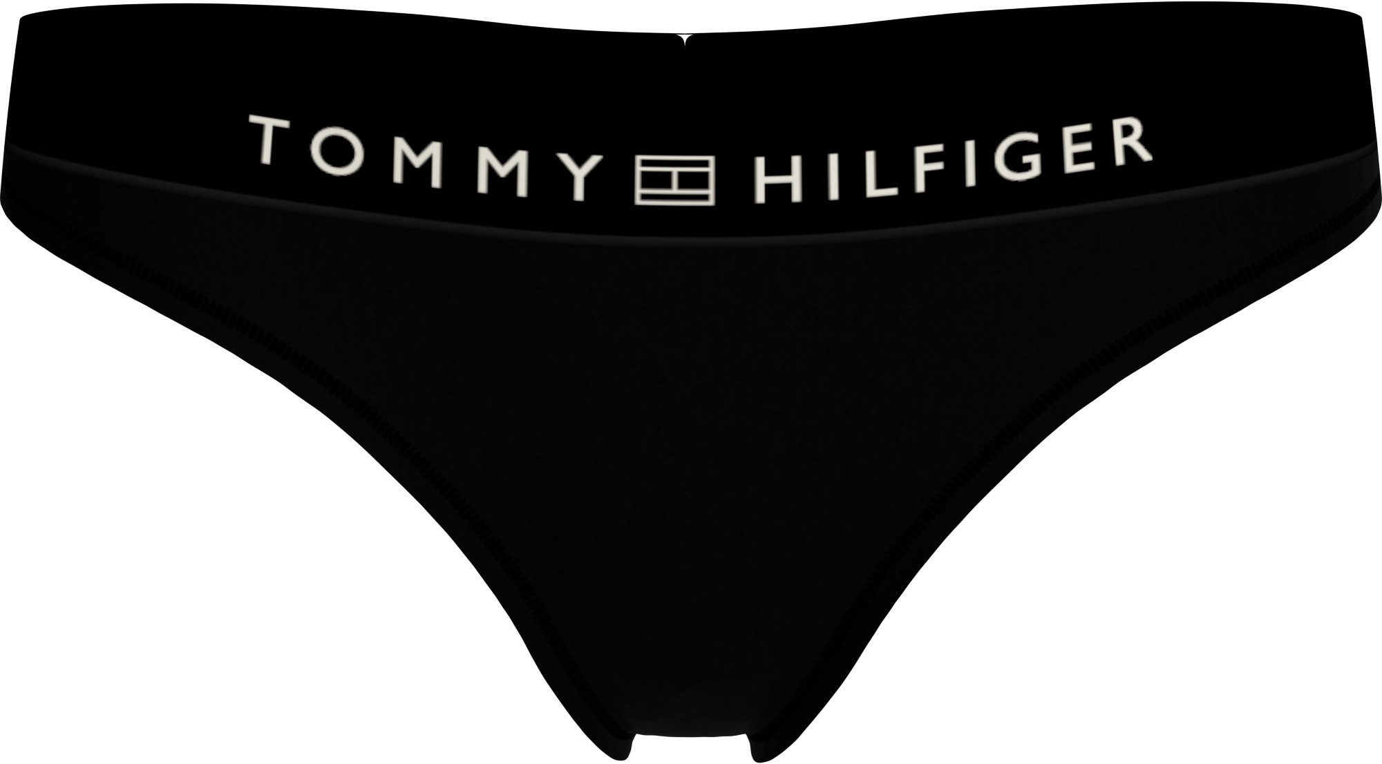 Tommy Hilfiger Underwear Slip THONG (EXT. SIZE)