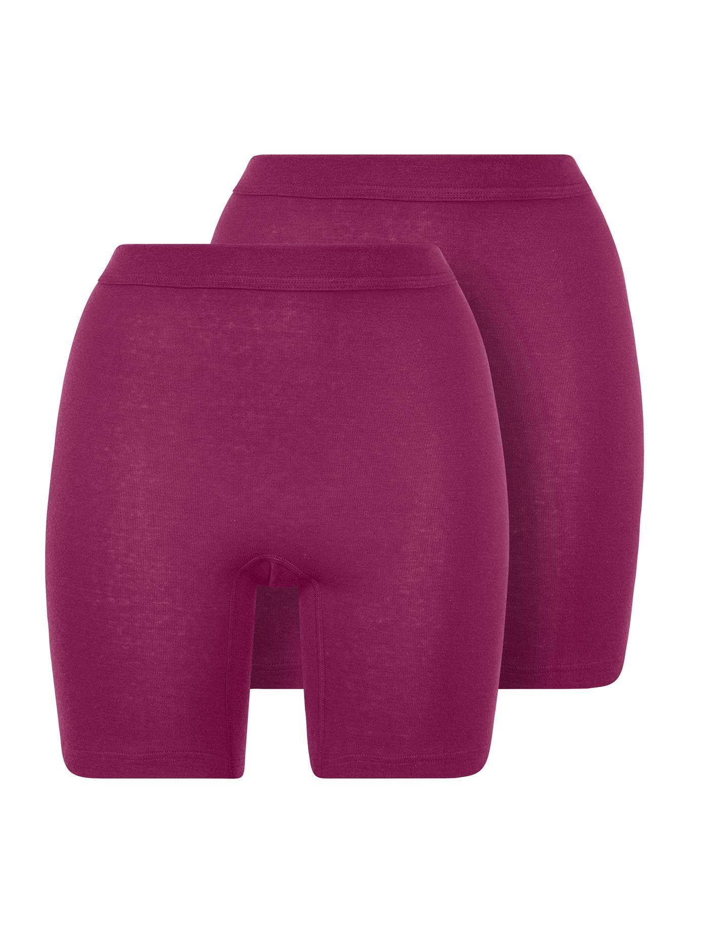 wäschepur Lange onderbroek (2 stuks)