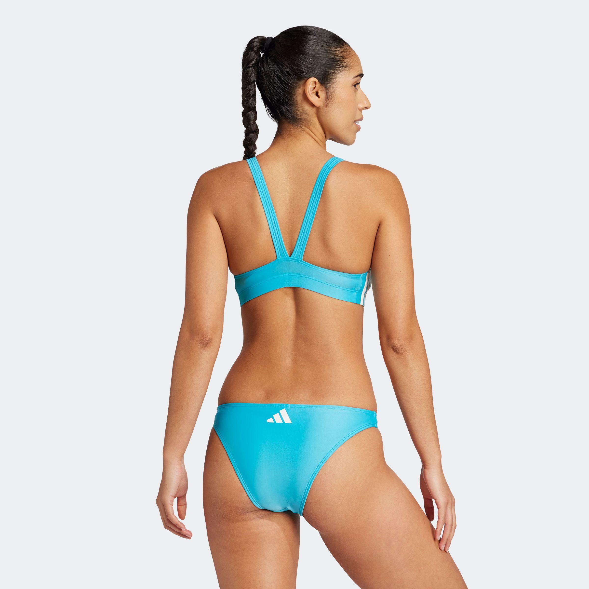 adidas Performance Bustierbikini 3S BLD BIK