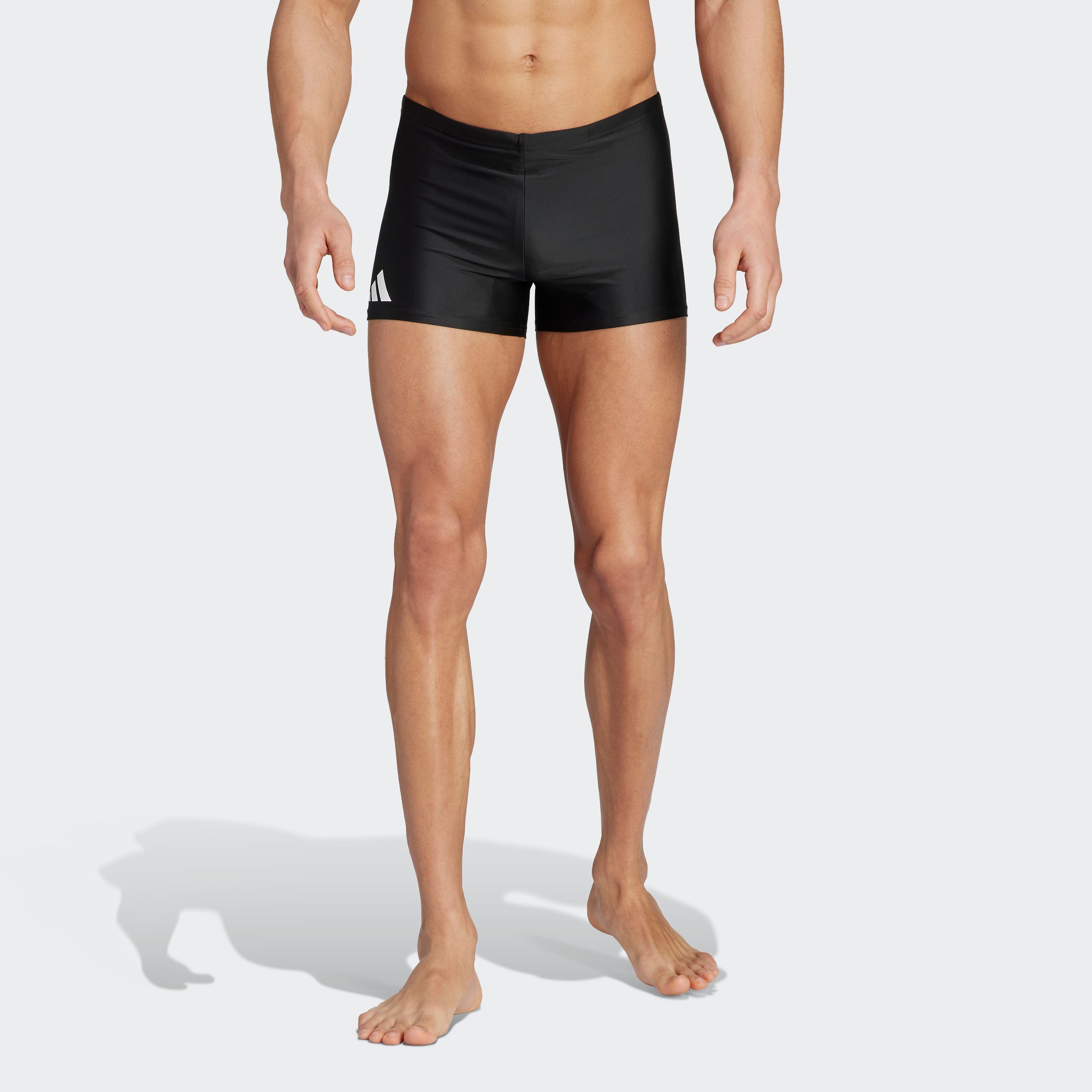 adidas Performance Zwembroek SOLID BOXER- (1 stuk)
