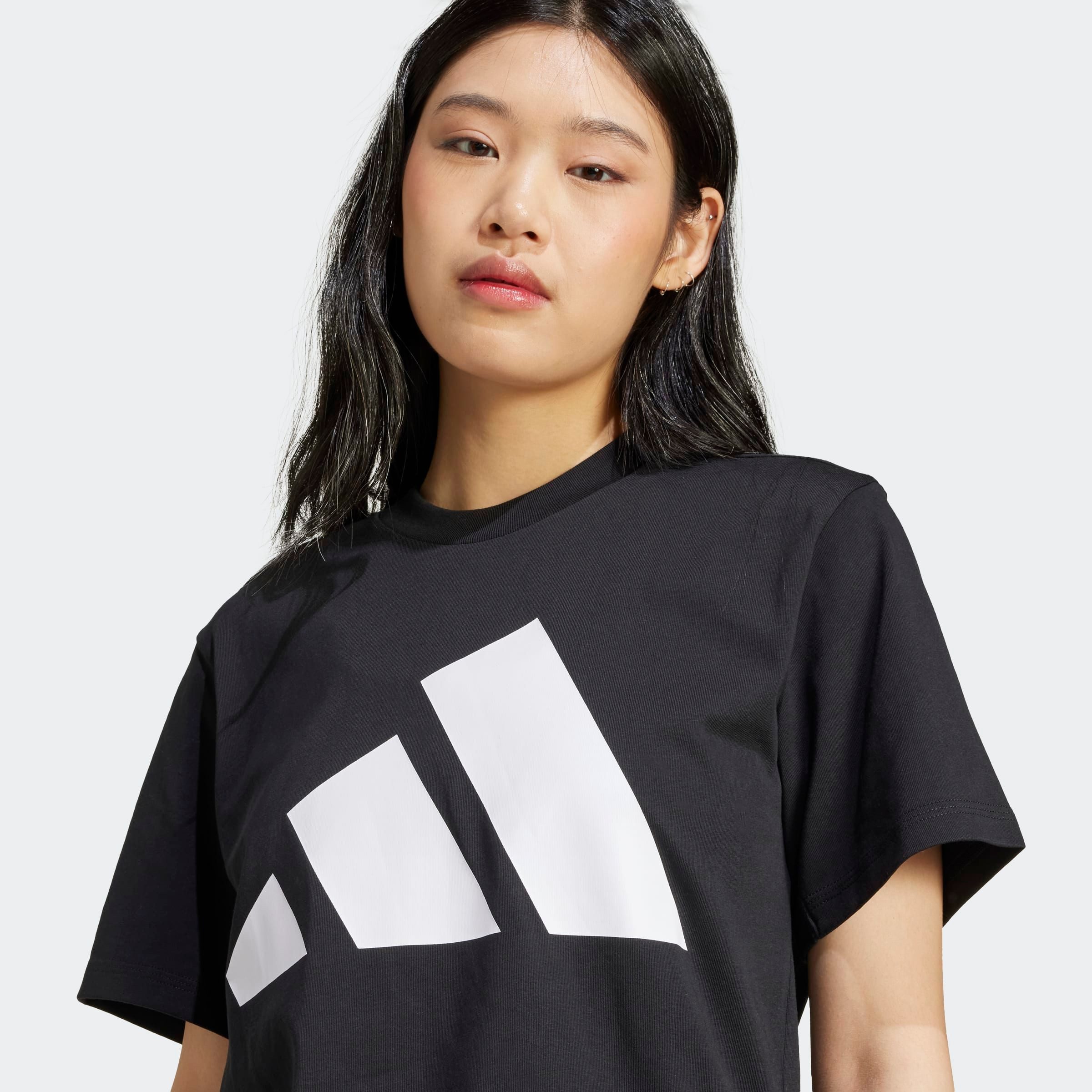 adidas Sportswear T-shirt W BL SJ T