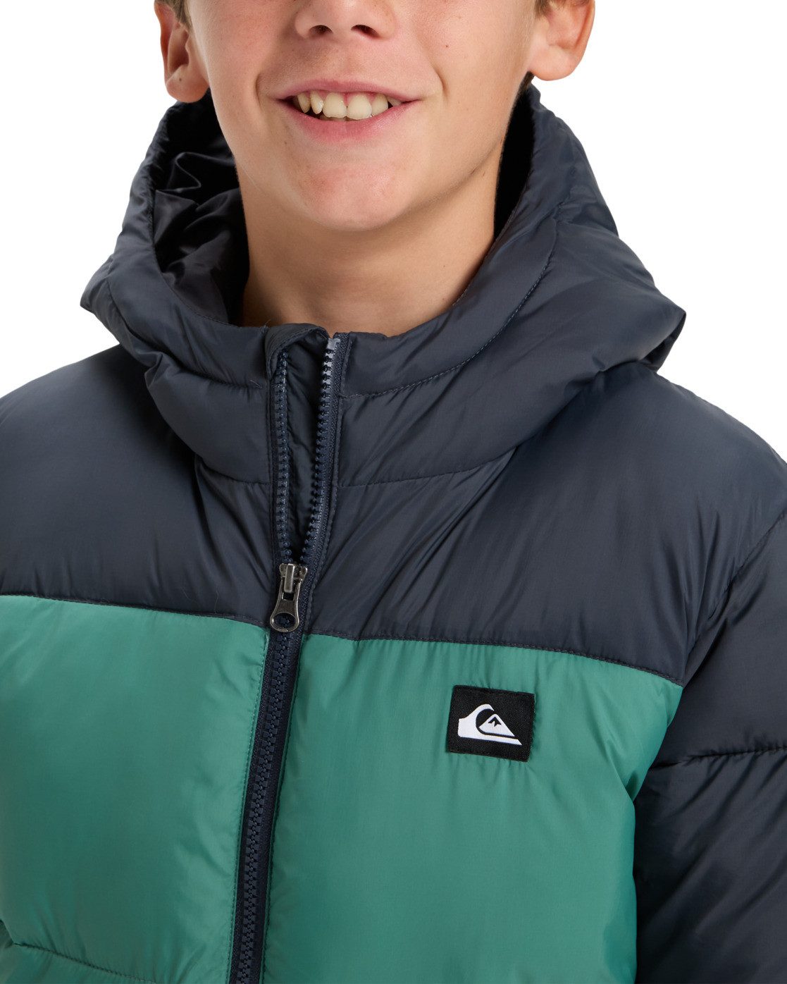 Quiksilver Outdoorjack Cold Days