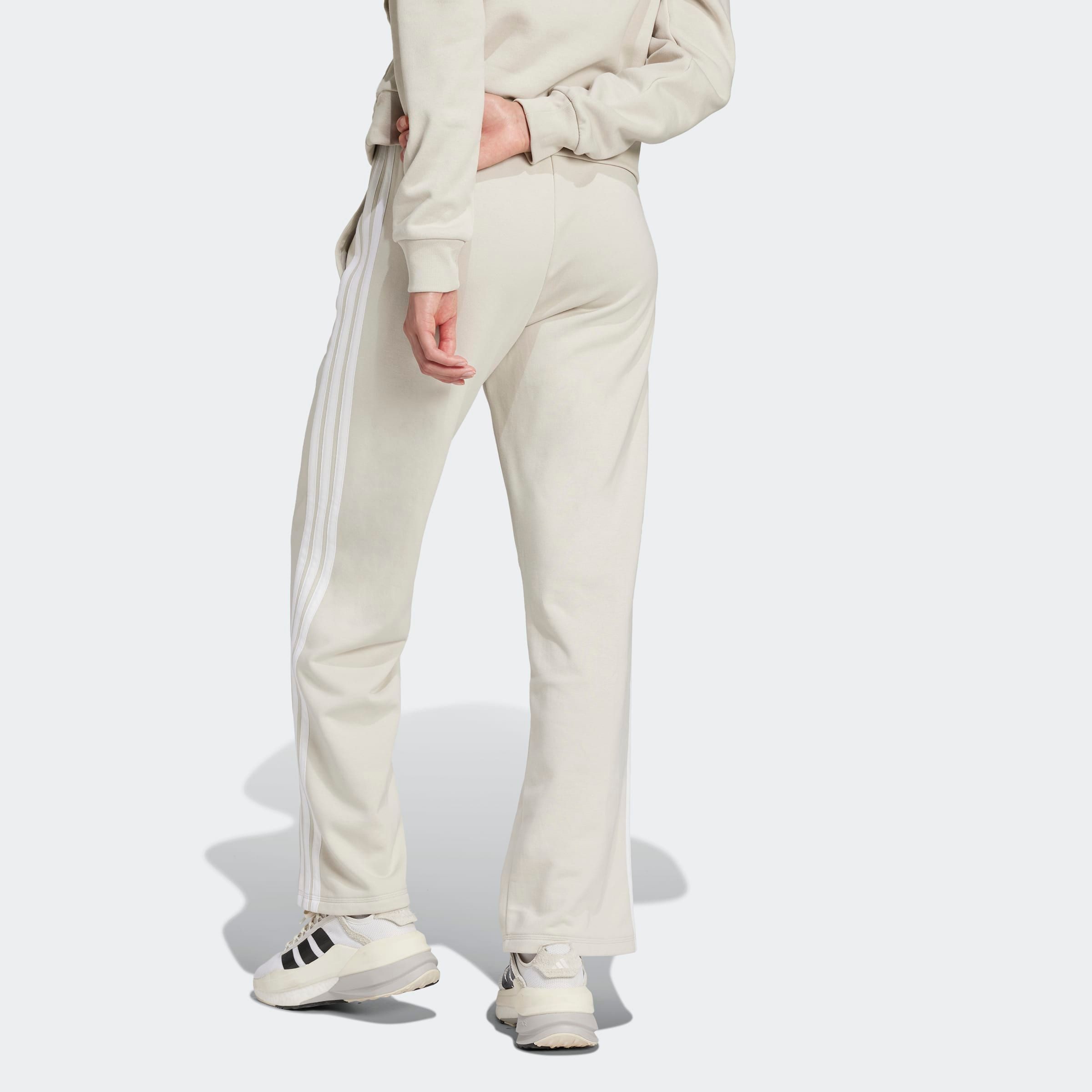 adidas Sportswear Sportbroek W 3S FT OH PT (1-delig)