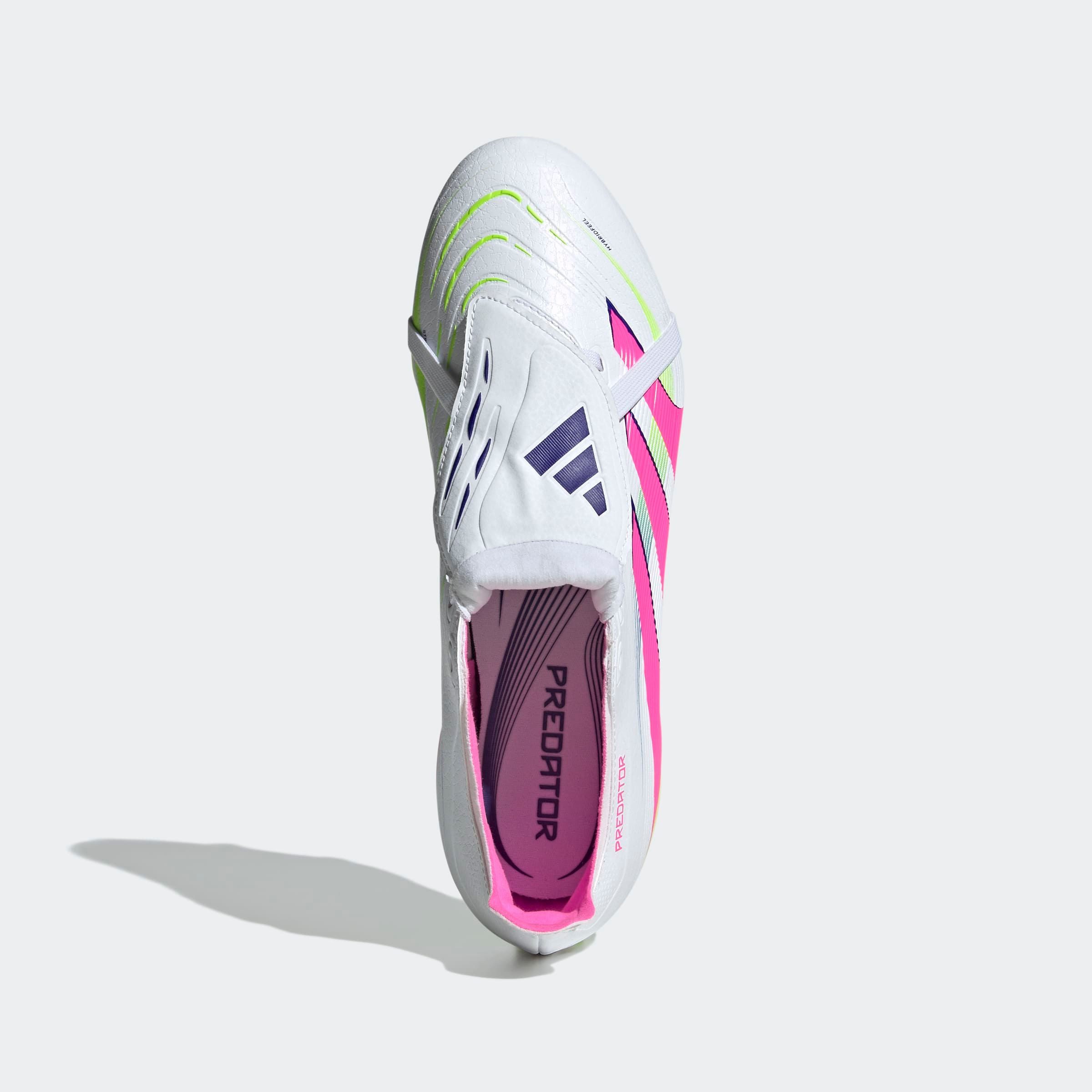 adidas Performance Voetbalschoenen PREDATOR LEAGUE FOLD-OVER TONGUE FG/MG