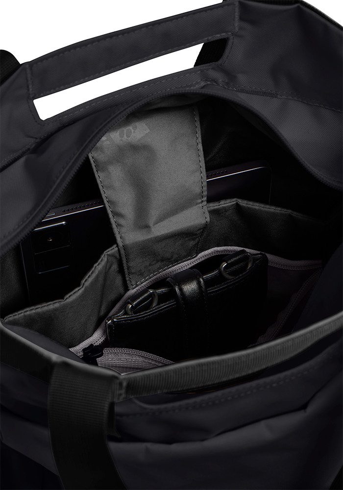 Jack Wolfskin Shopper Ebental