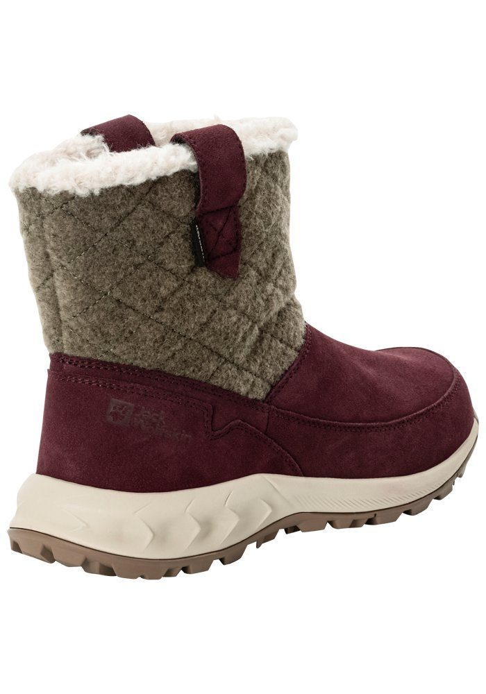 Jack Wolfskin Winterlaarzen QUEENSTOWN TEXAPORE BOOT W