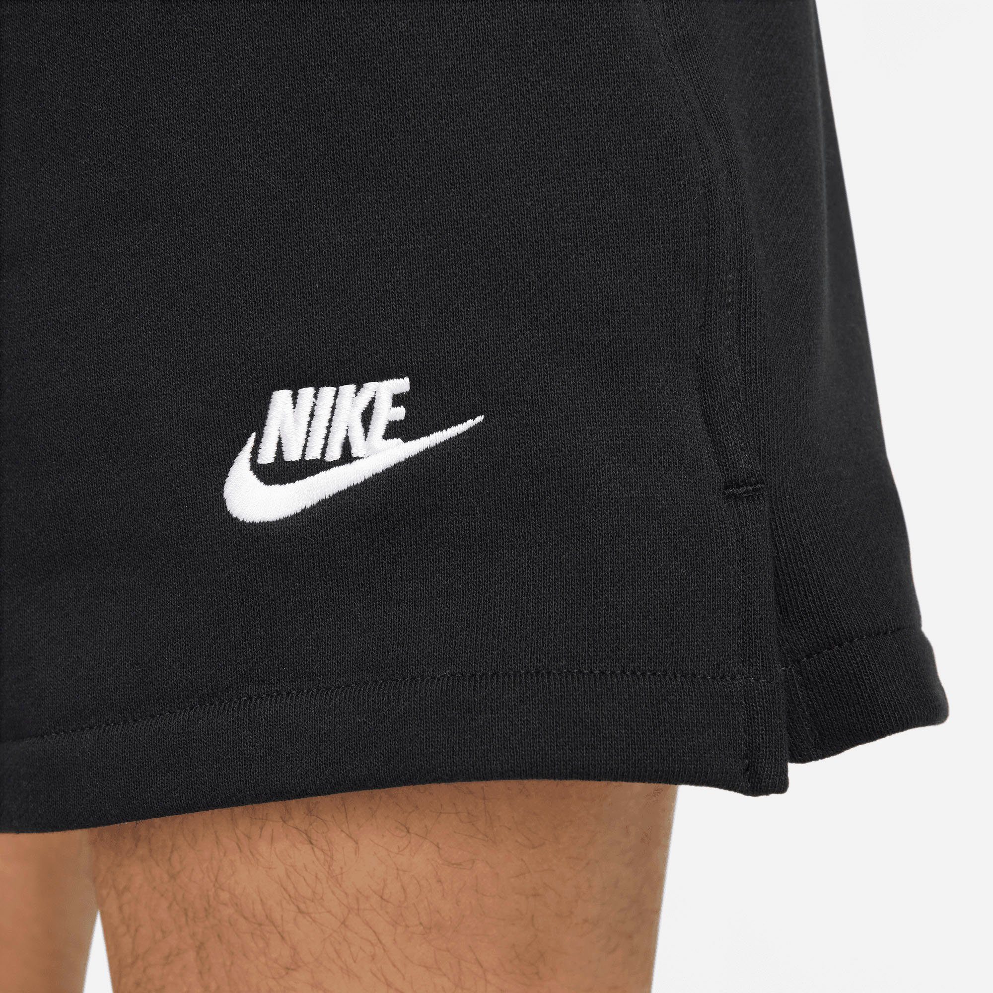 Nike Sportswear Short Club Fleece Men's French Terry Flow Shorts