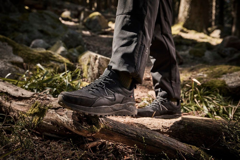RIEKER Sport Sneakers