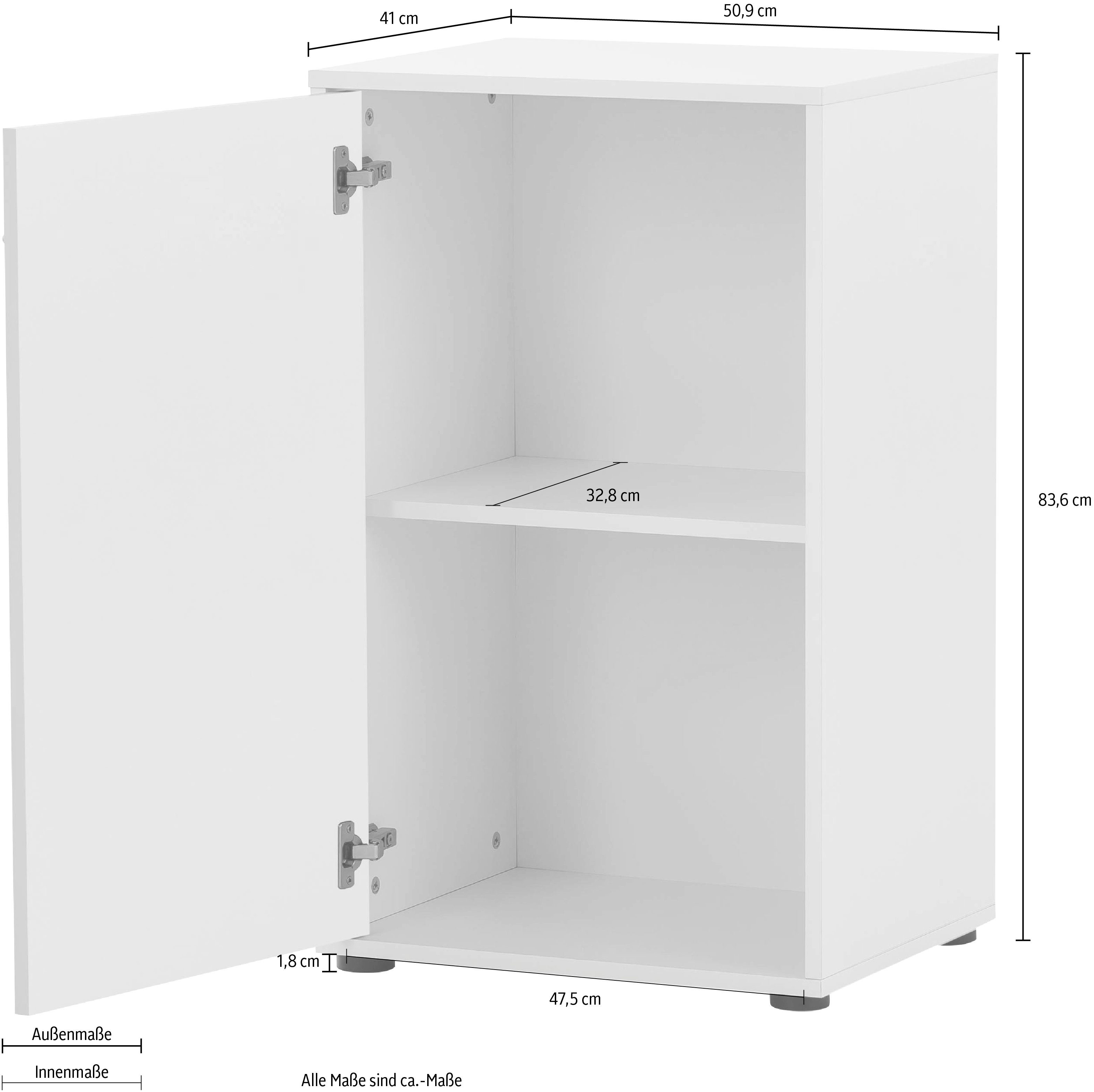 Schildmeyer Archiefkast Serie 400