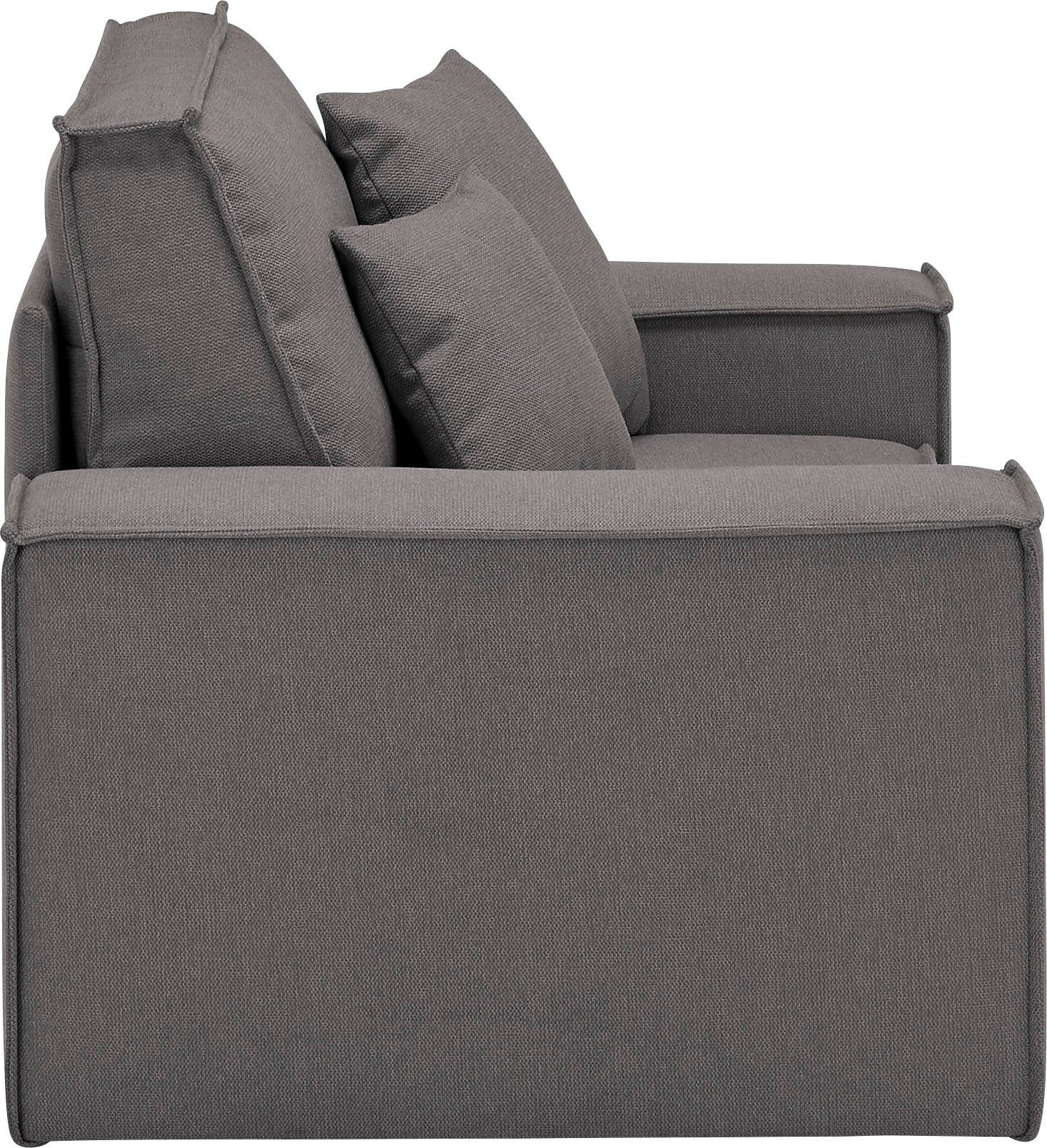 andas Loveseat Finnley passend bij de bekleding van de finnley-serie (1 stuk)