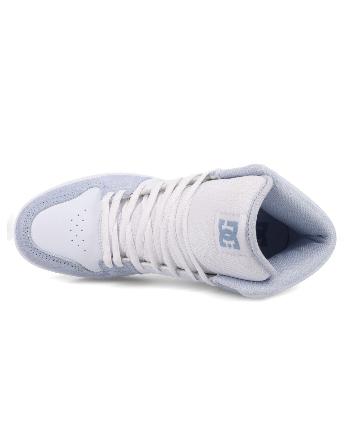 DC Shoes Sneakers Manteca 4 Hi