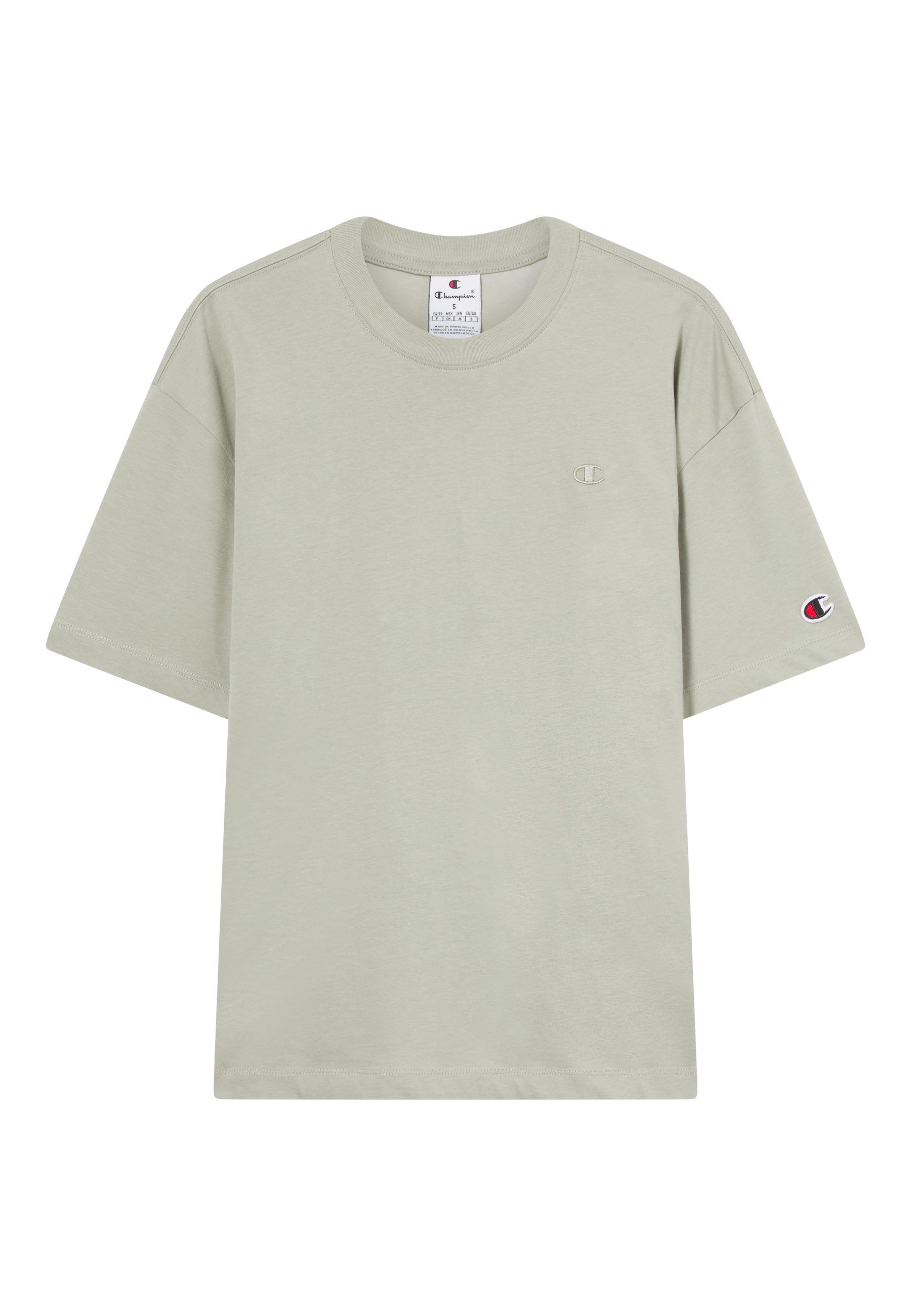 Champion T-shirt (1-delig)