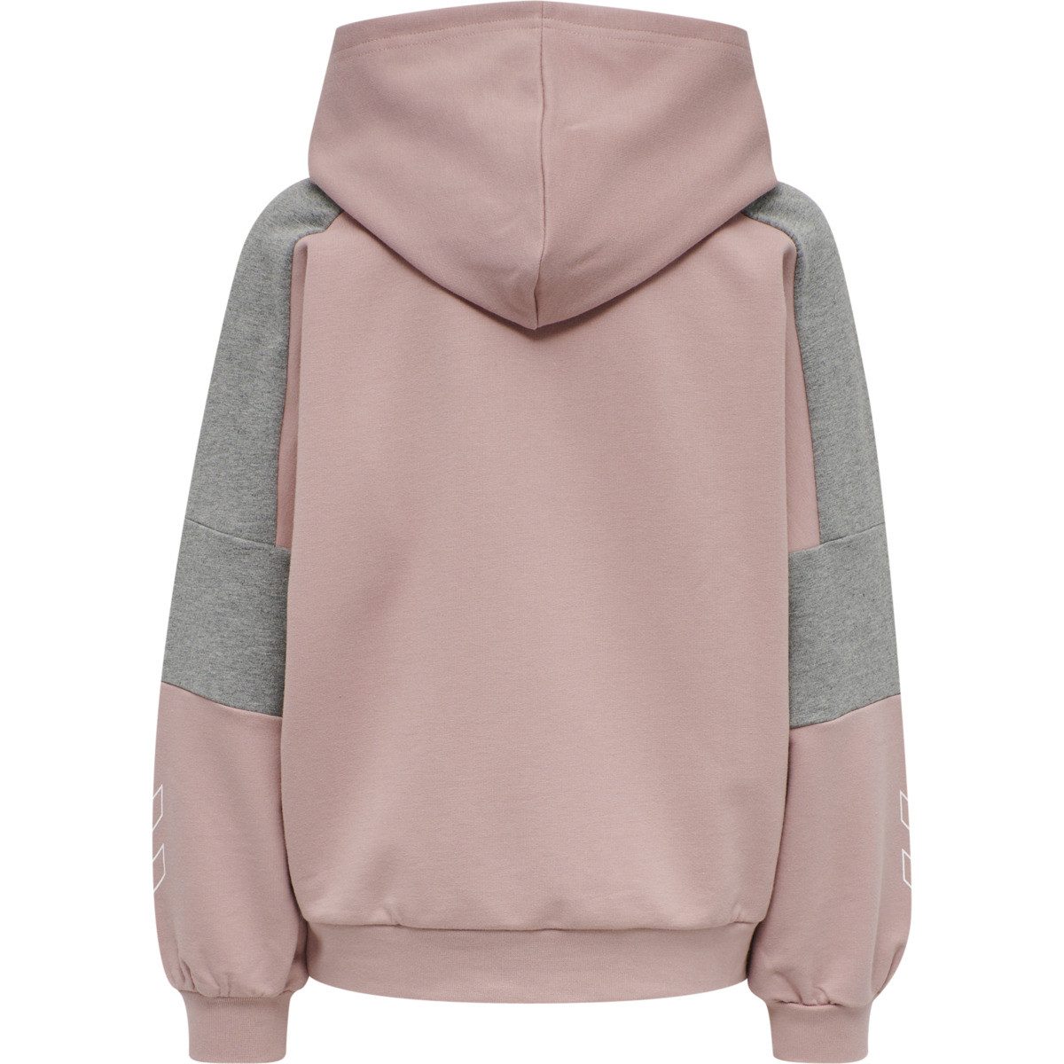 hummel Hoodie HMLBOXLINE HOODIE (1-delig)