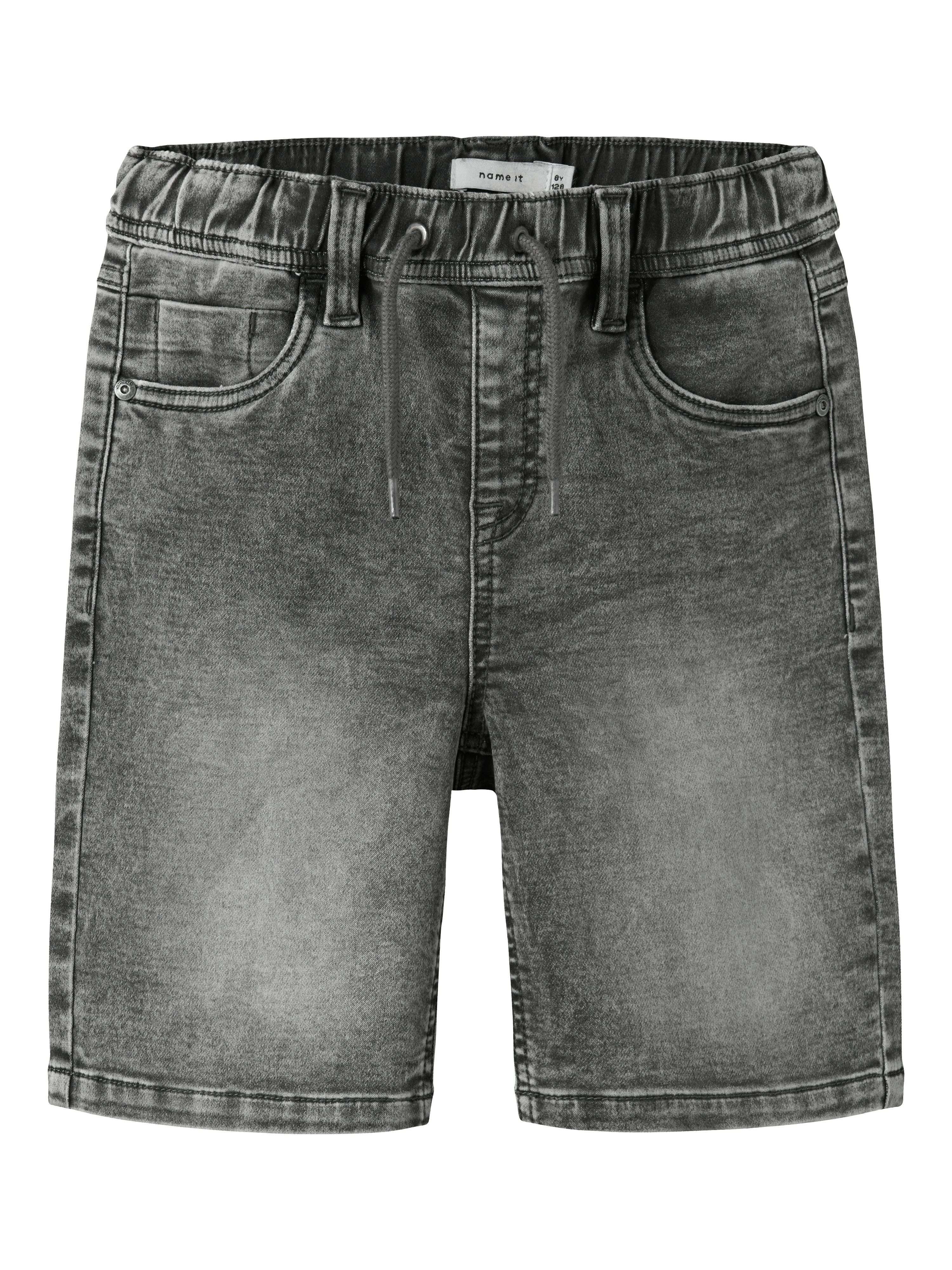Name It Short NKMRYAN JOGGER DNM L SHOR
