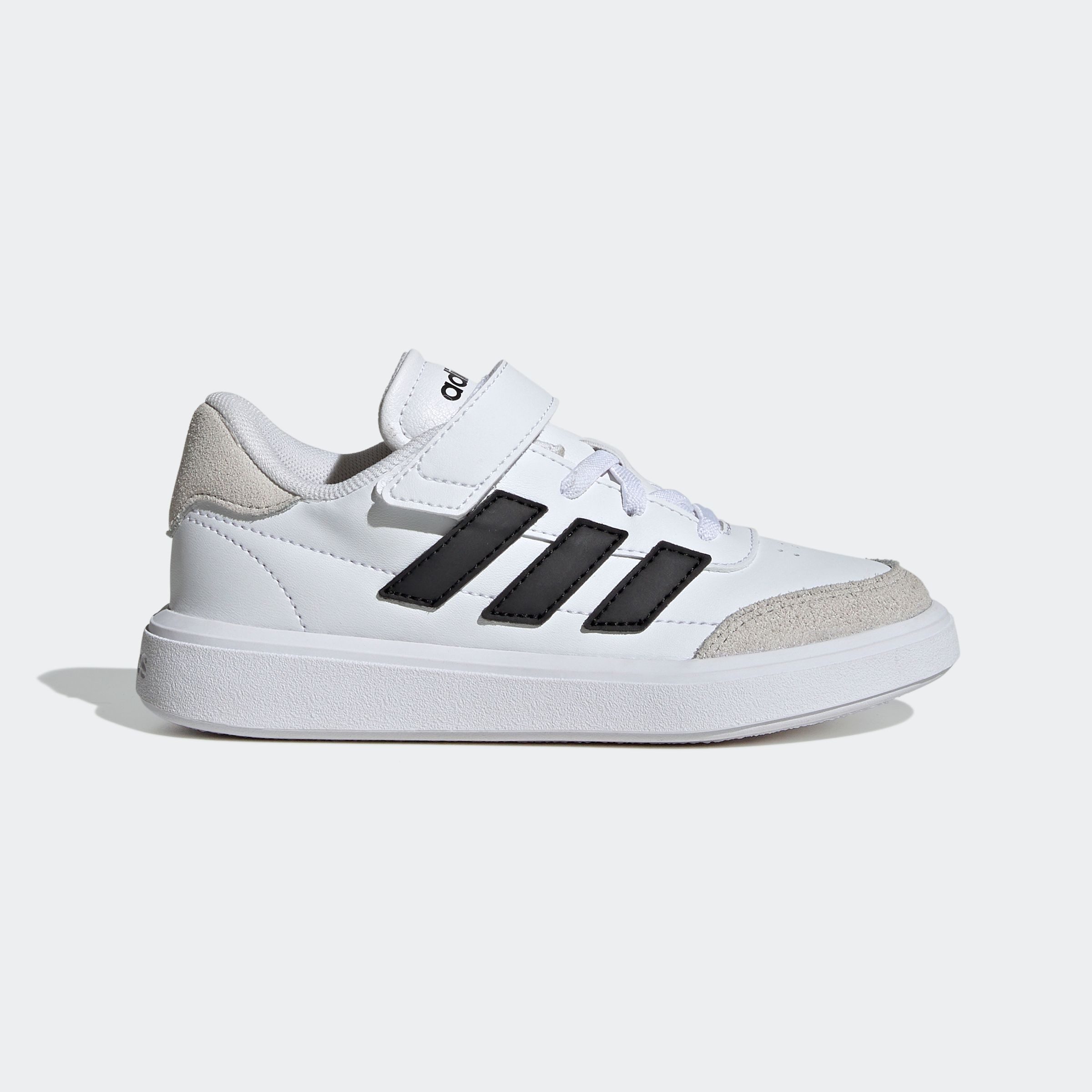 adidas Sportswear Klittenbandschoenen COURTBLOCK