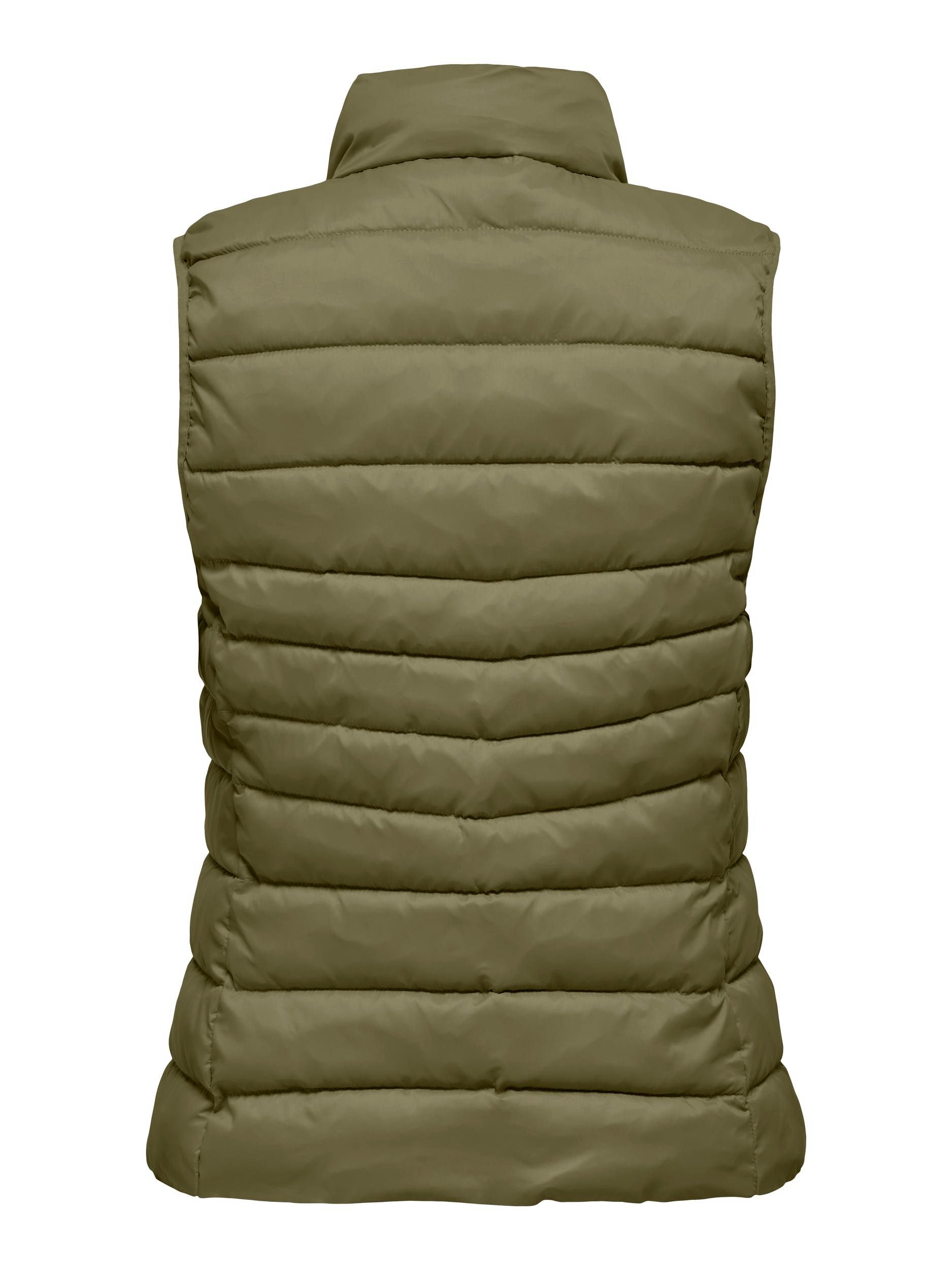 Only Gilet ONLTAHOE CONTRAST WAISTCOAT CC OTW
