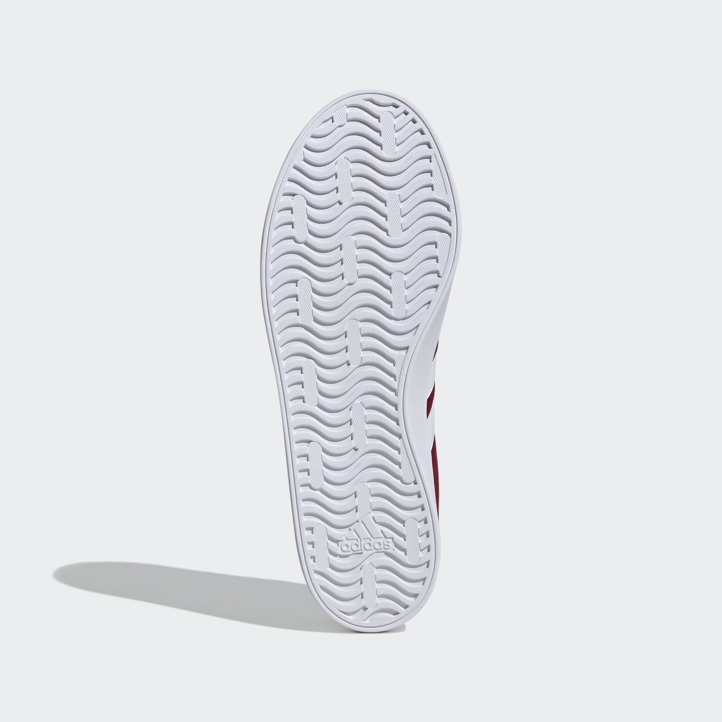 adidas Sportswear Sneakers VL COURT 3.0 geïnspireerd door het ontwerp van de adidas samba