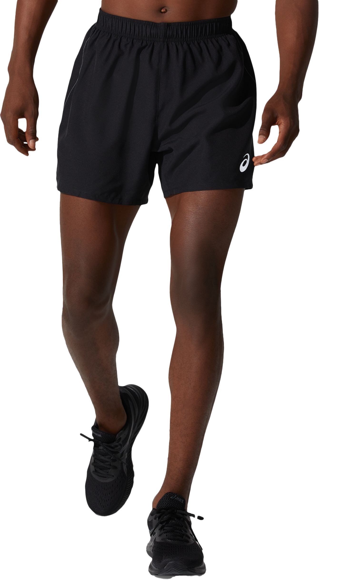 Asics Runningshort CORE 5IN SHORT