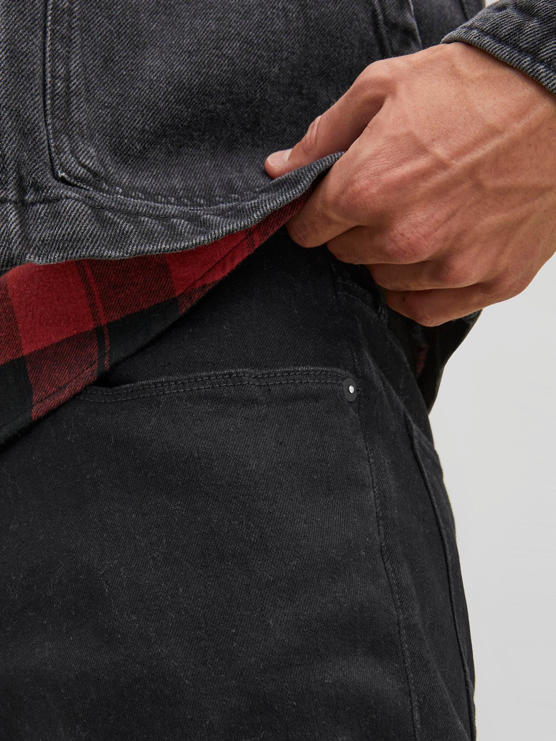 Jack & Jones Regular fit jeans JJICLARK JJEVAN AM 795 NOOS