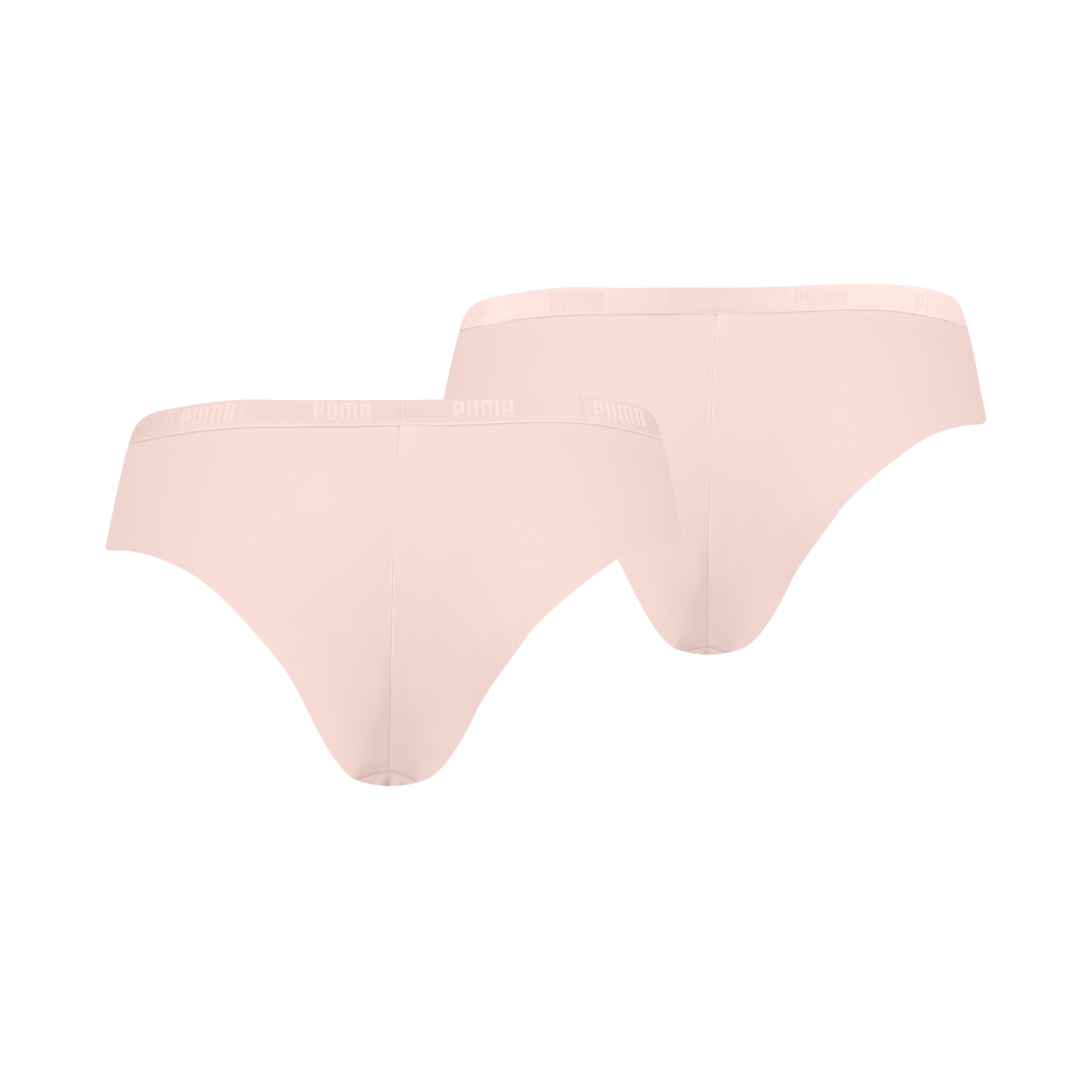 PUMA Brazilian slip PUMA WOMEN MICROFIBER BRAZILIAN 2P HANG (Set van 2)
