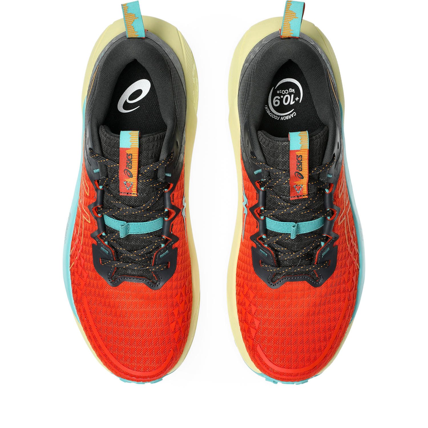 Asics Trailrunningschoenen GEL-TRABUCO 13