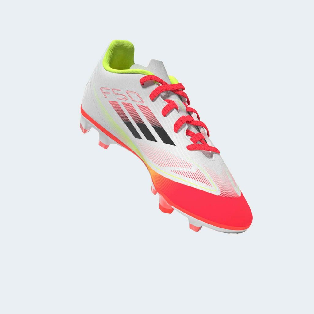 adidas Performance Voetbalschoenen F50 CLUB KIDS FG/MG