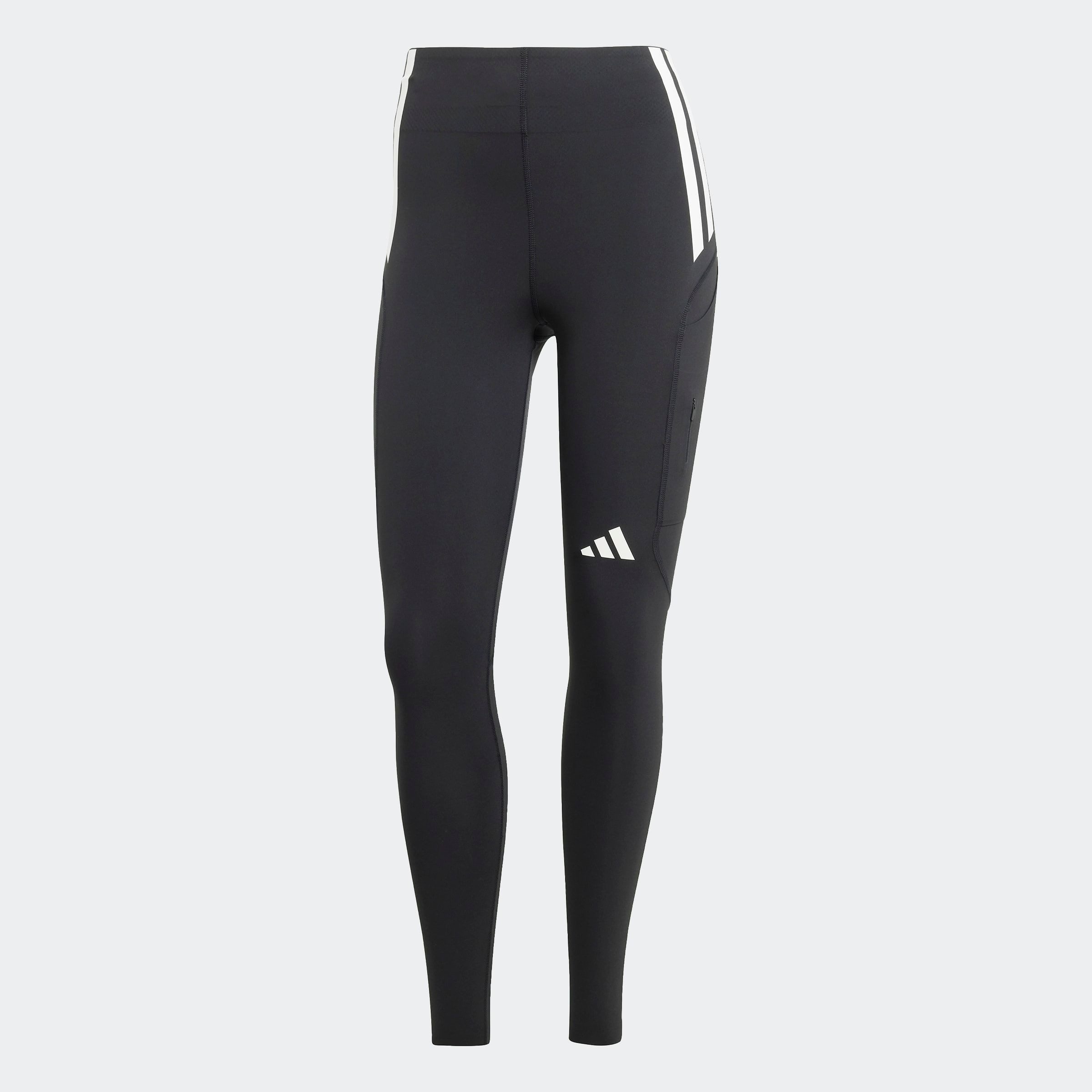 adidas Performance Runningtights Adizero 1/1 L W (1-delig)
