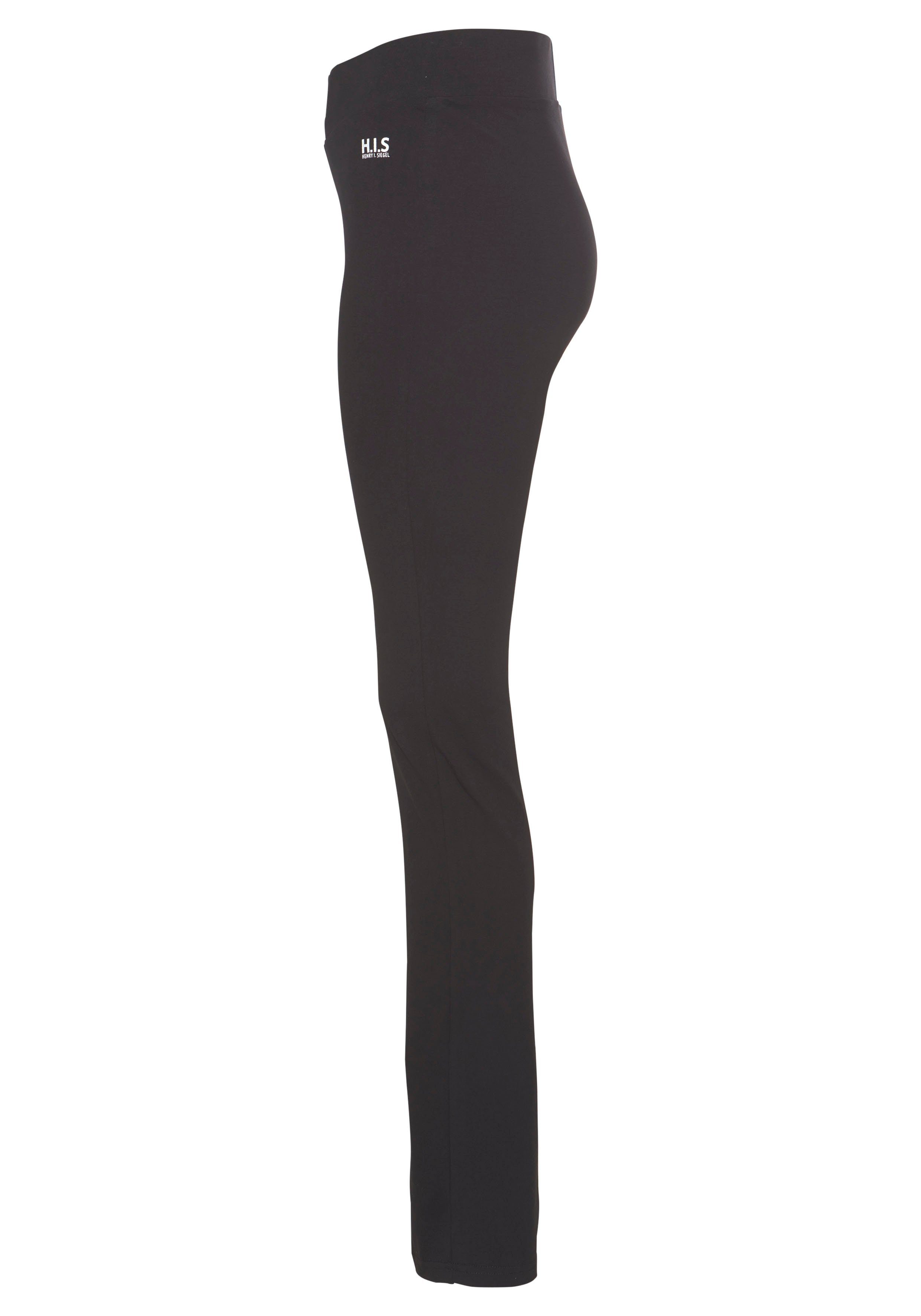 H.I.S Jazzpants (Set van 2)