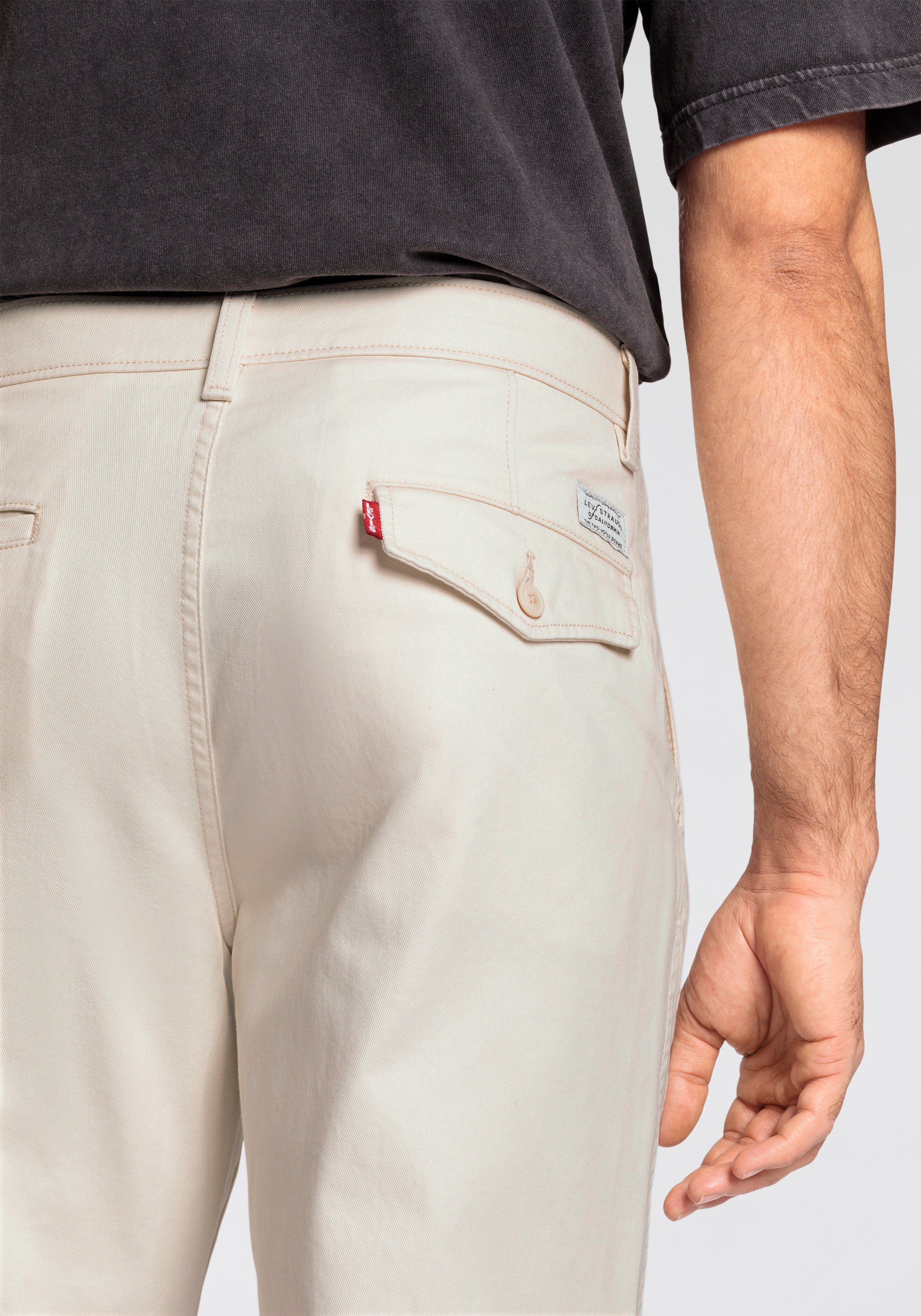 Levi's® Chino AUTHENTIC STRT