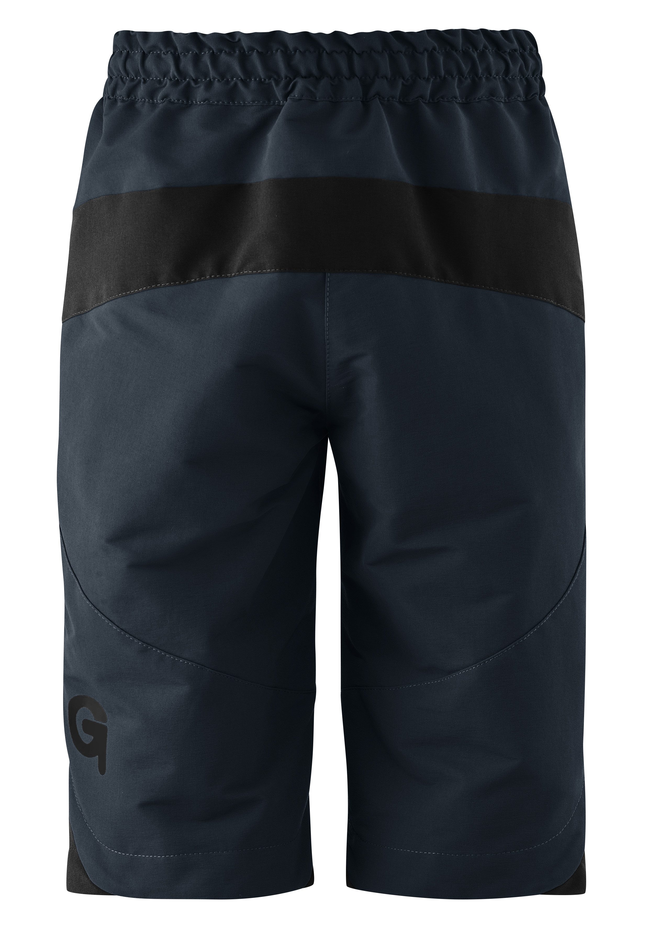 Gonso Fietsbroek PORDOI